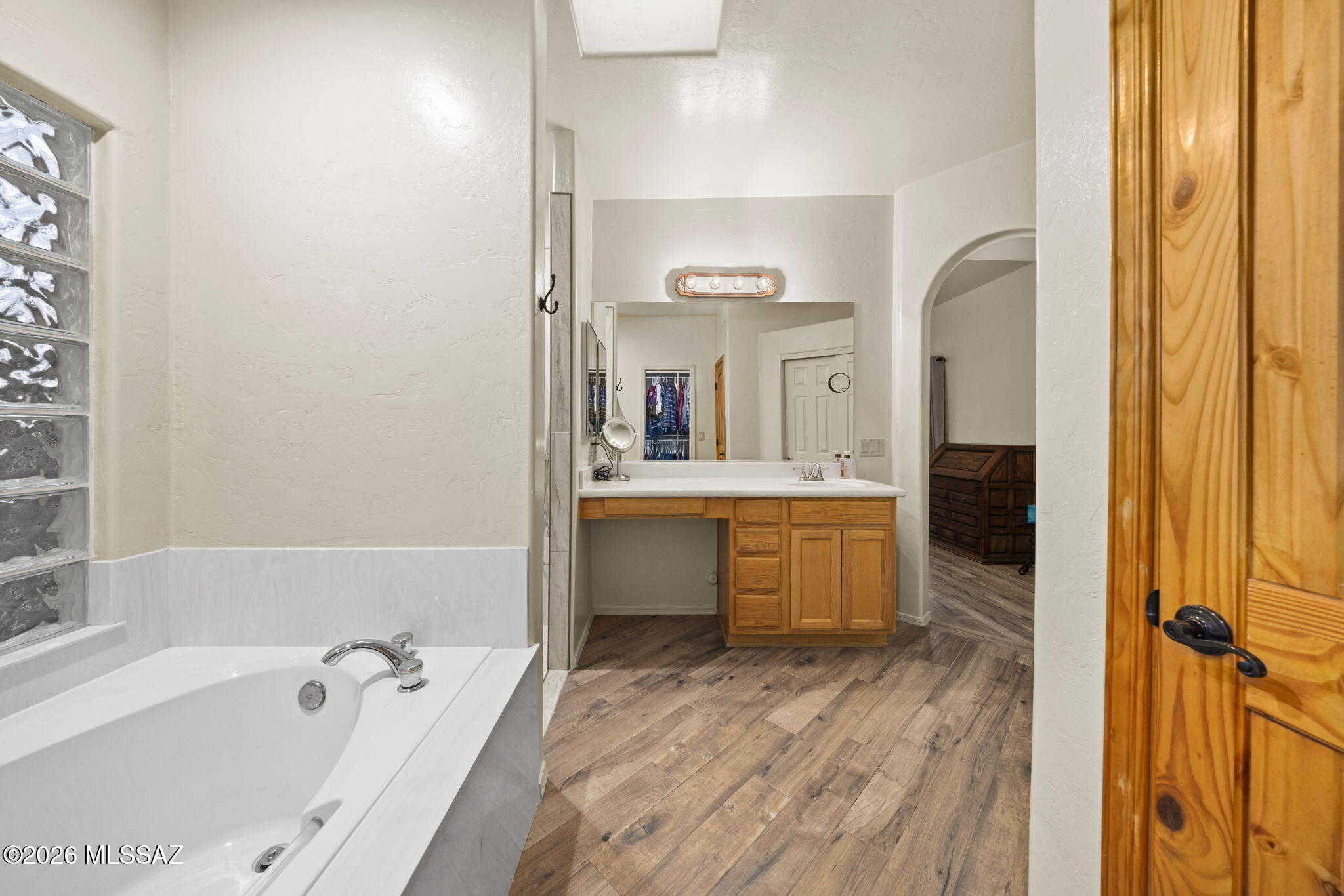 Ironwood Ranch (1-65) - Residential