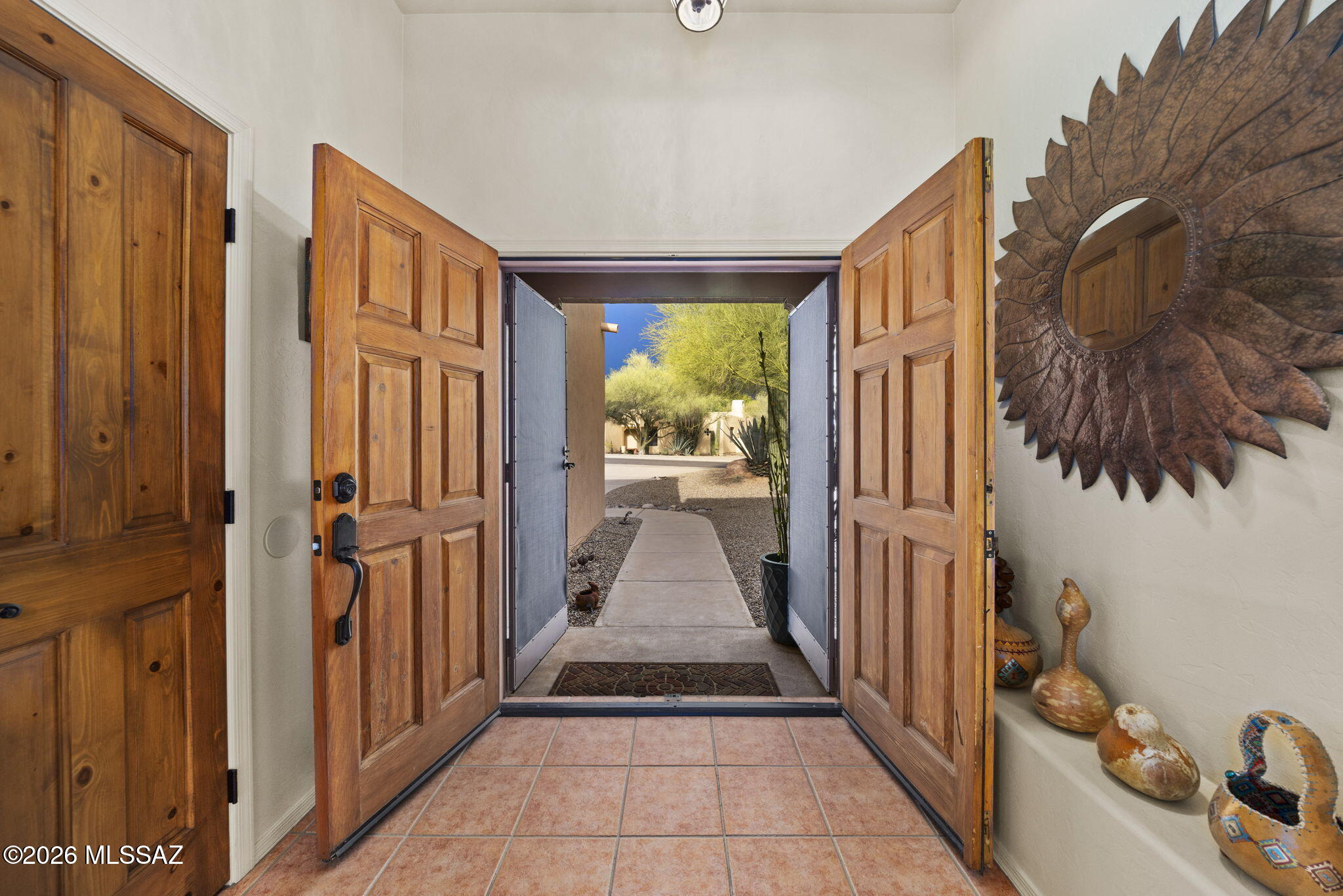 Ironwood Ranch (1-65) - Residential