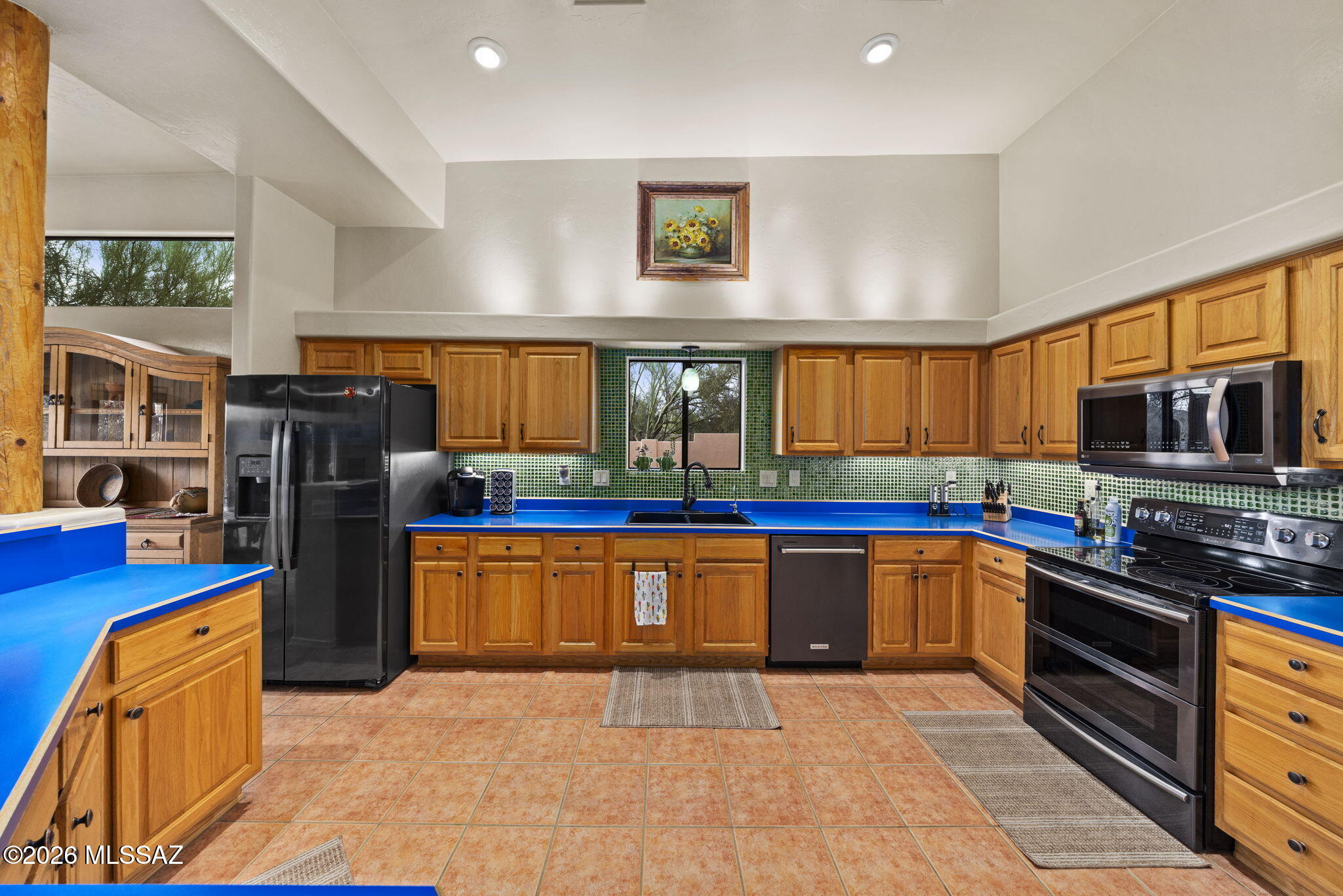 Ironwood Ranch (1-65) - Residential