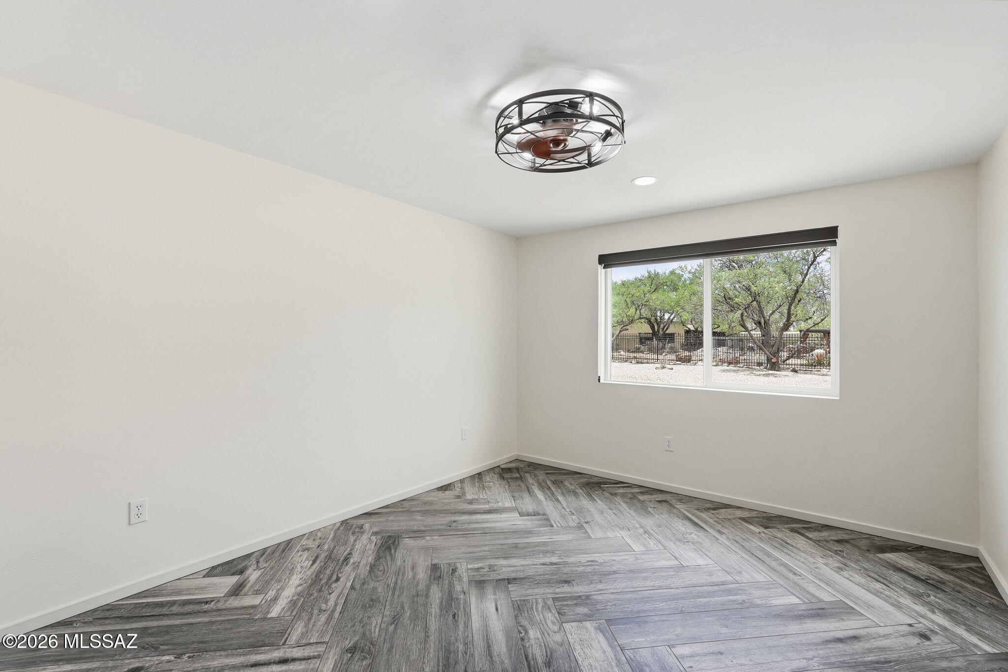 Tubac Valley Villas - Residential