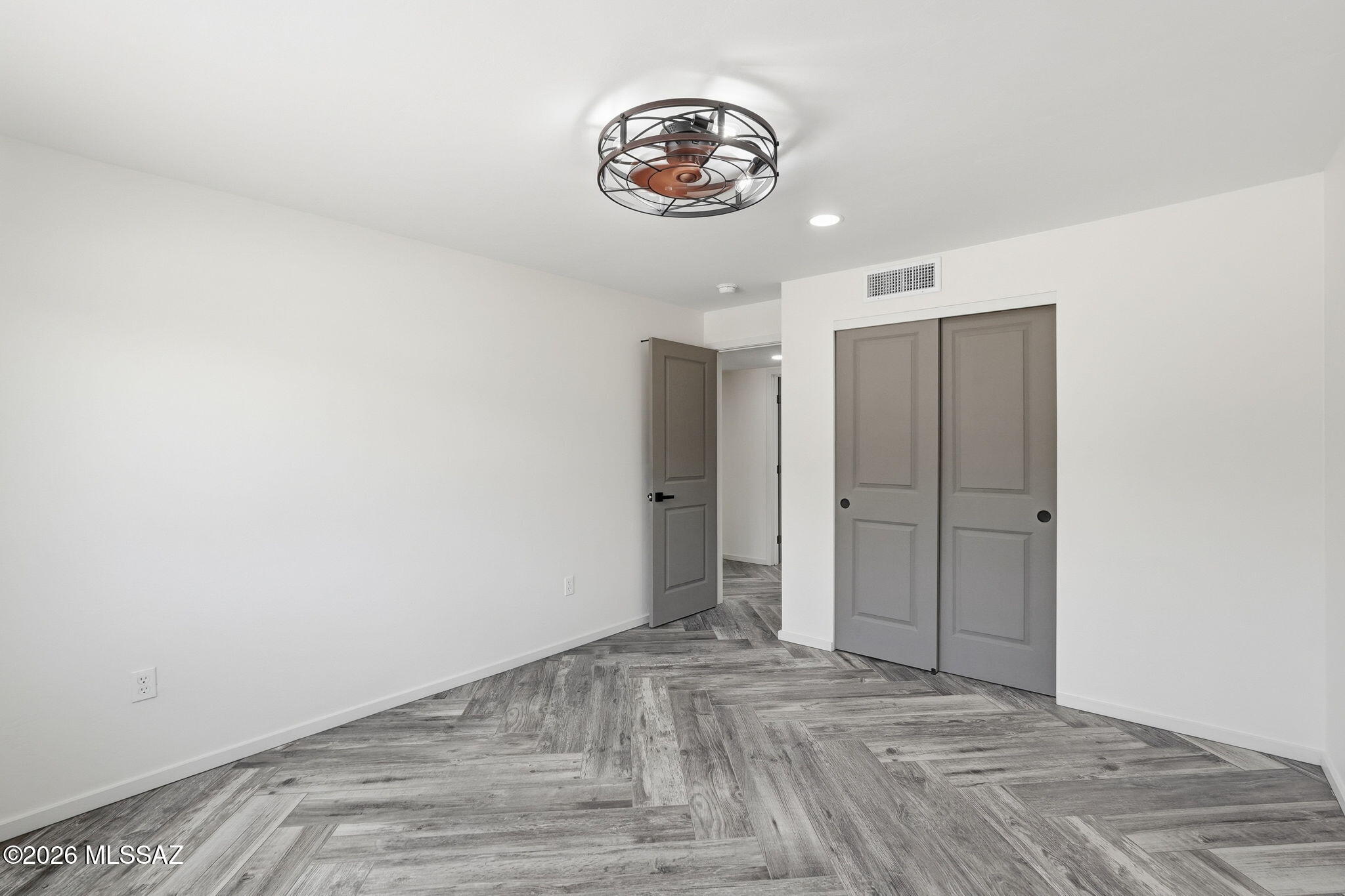Tubac Valley Villas - Residential