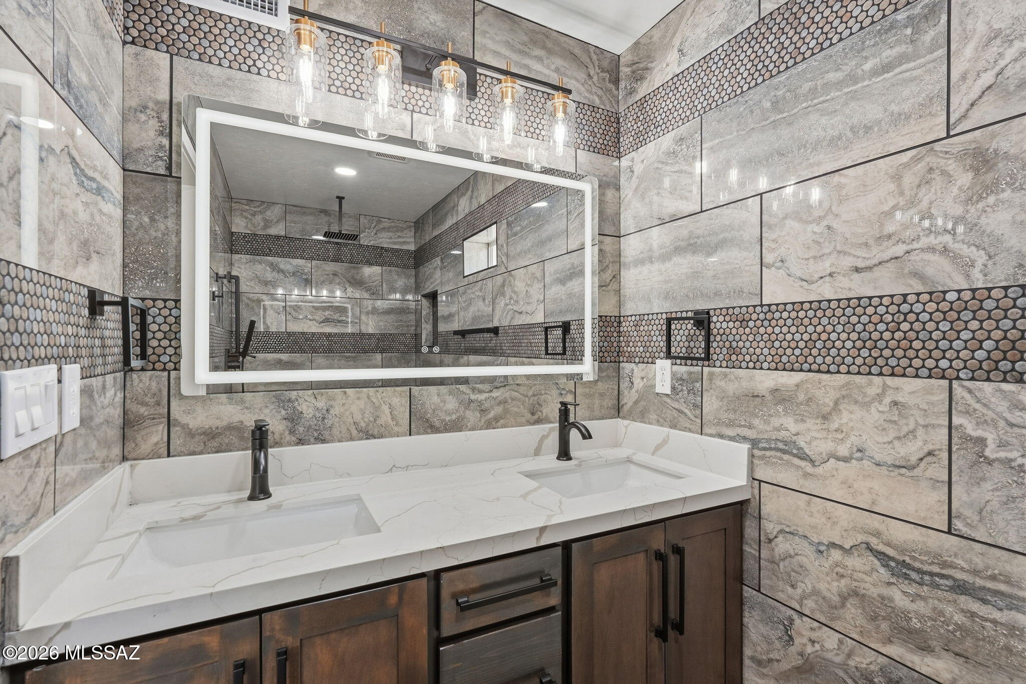 Tubac Valley Villas - Residential