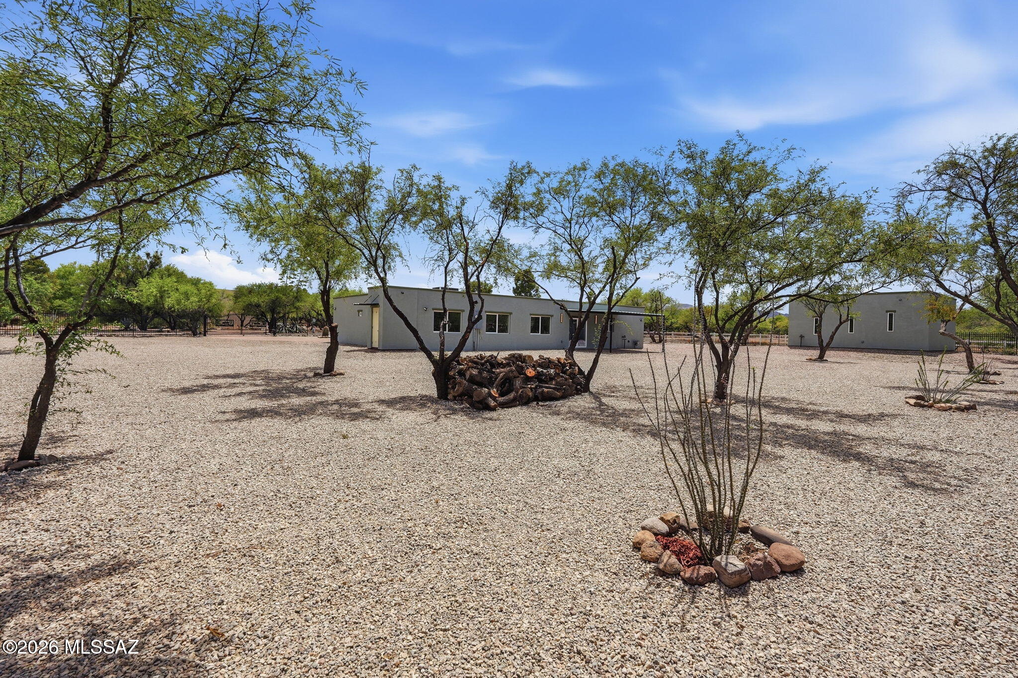Tubac Valley Villas - Residential