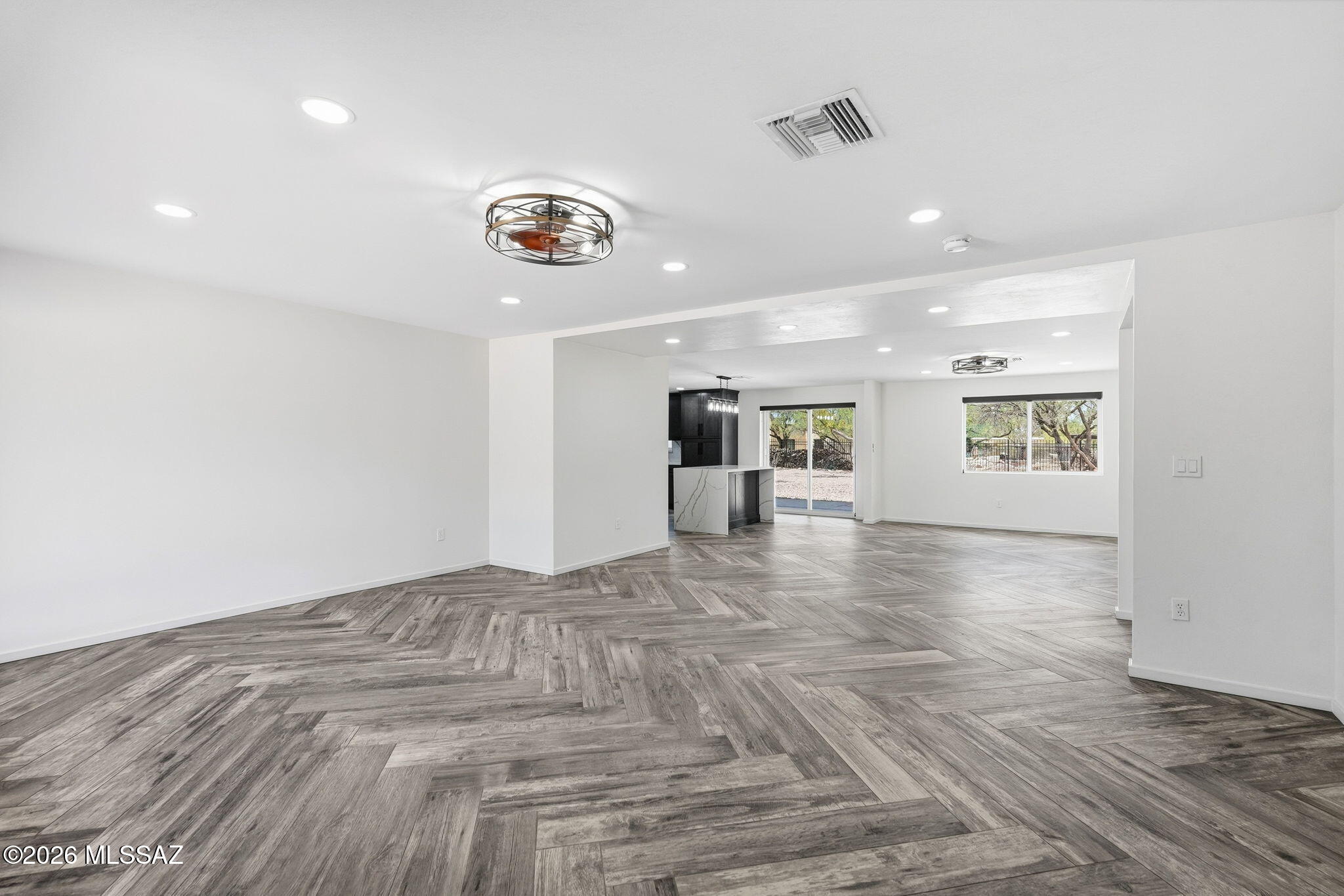 Tubac Valley Villas - Residential