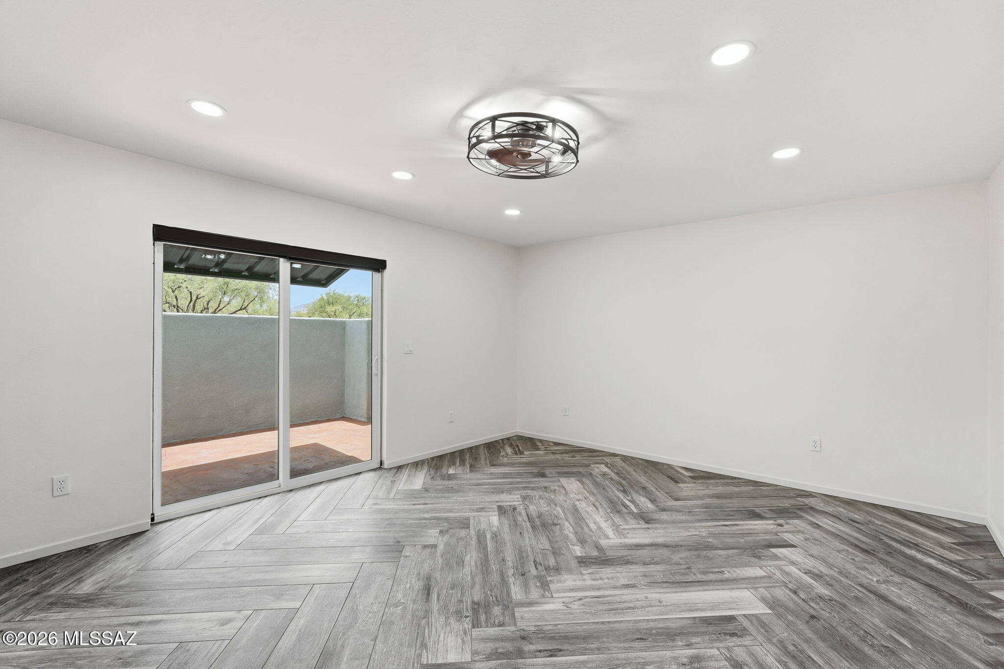Tubac Valley Villas - Residential