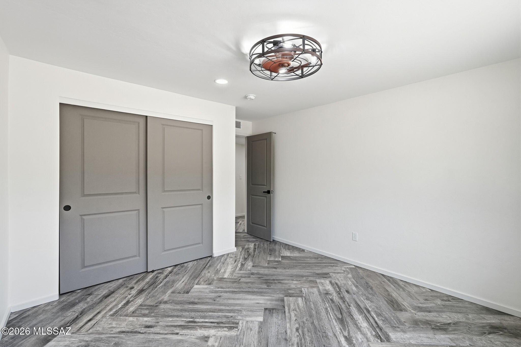 Tubac Valley Villas - Residential