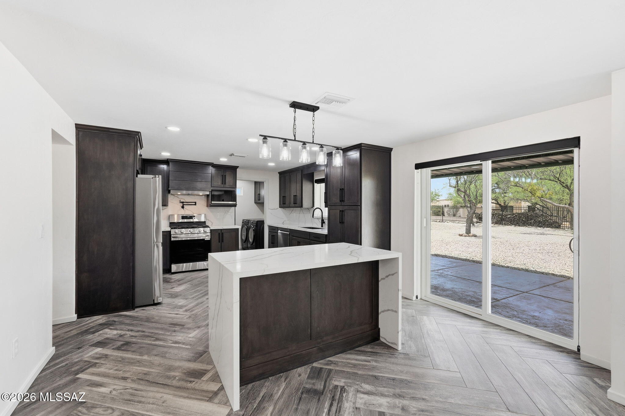 Tubac Valley Villas - Residential