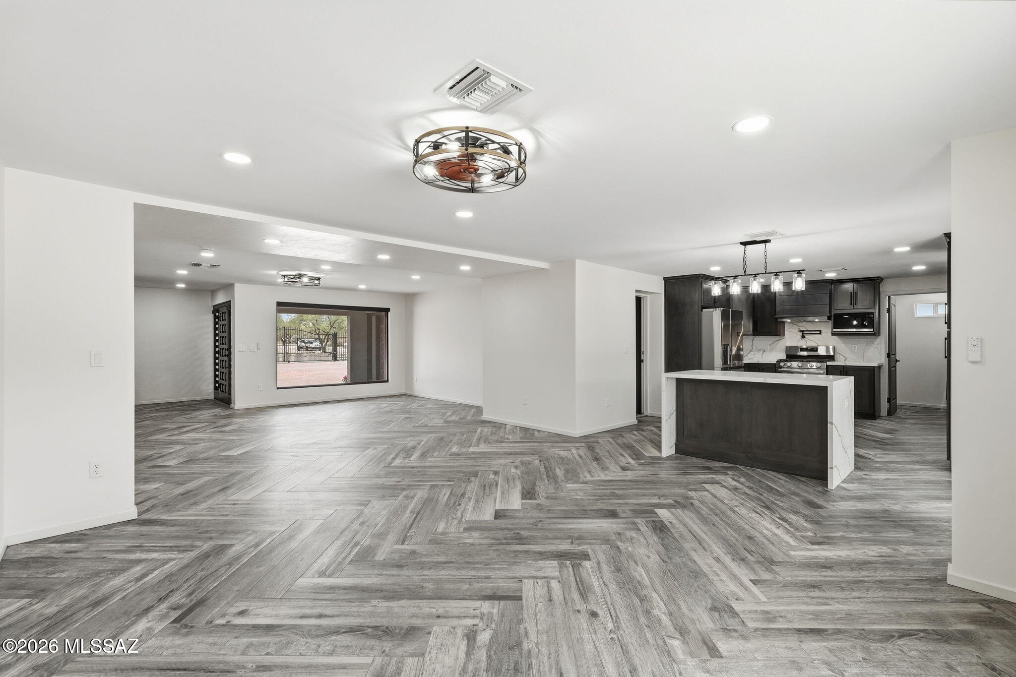 Tubac Valley Villas - Residential