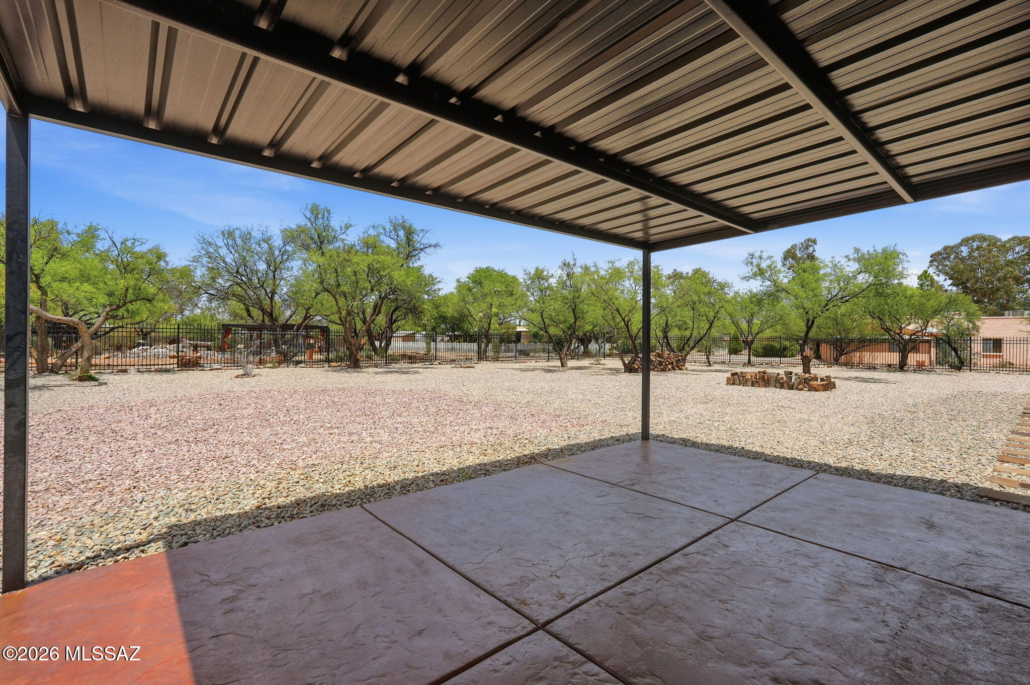 Tubac Valley Villas - Residential