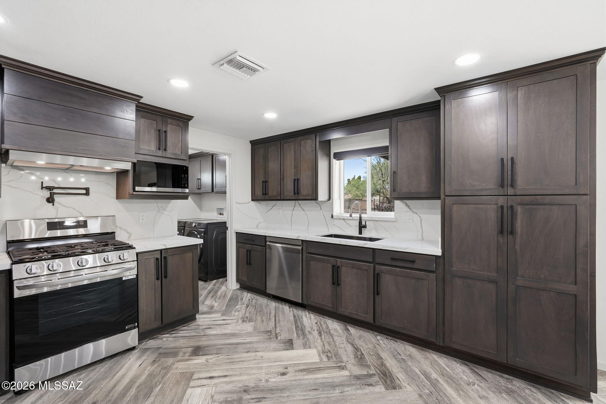 Tubac Valley Villas - Residential