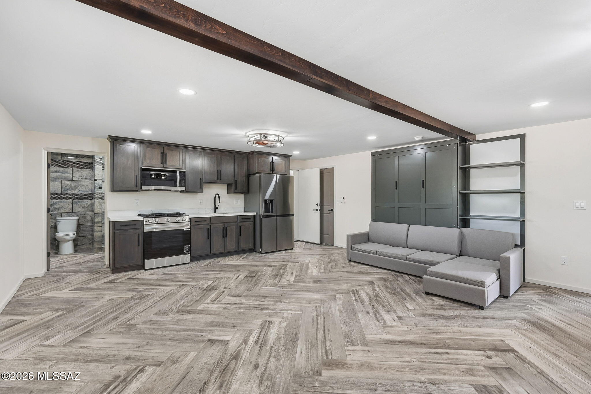 Tubac Valley Villas - Residential