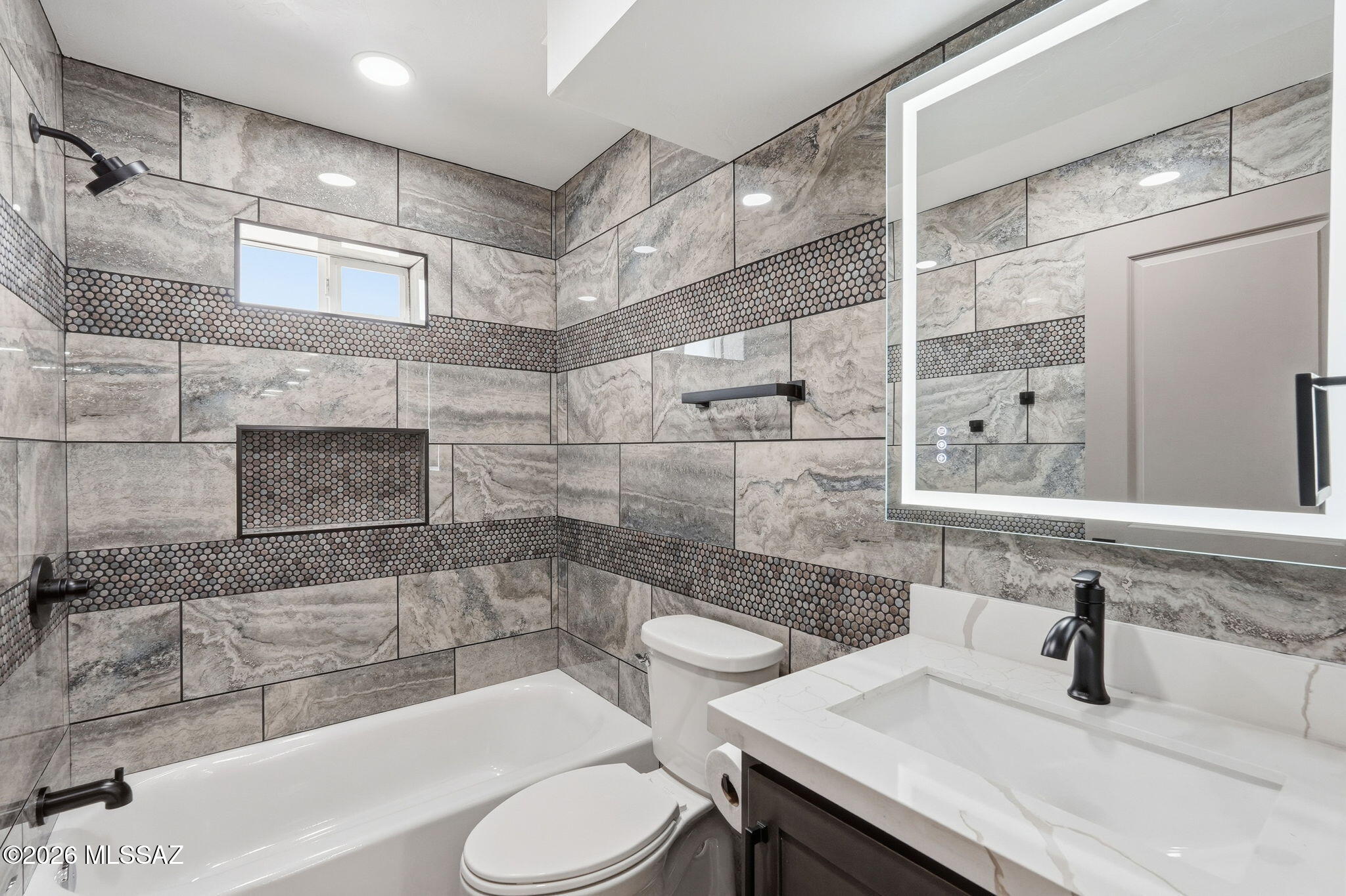 Tubac Valley Villas - Residential