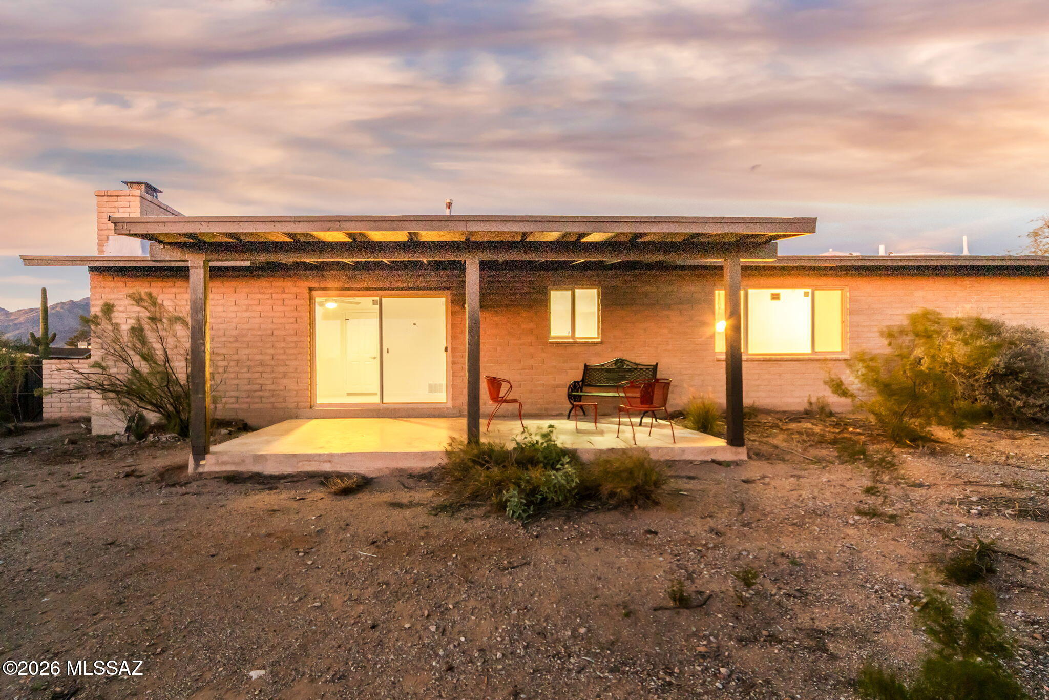 Rancho Sierra (147-298) - Residential
