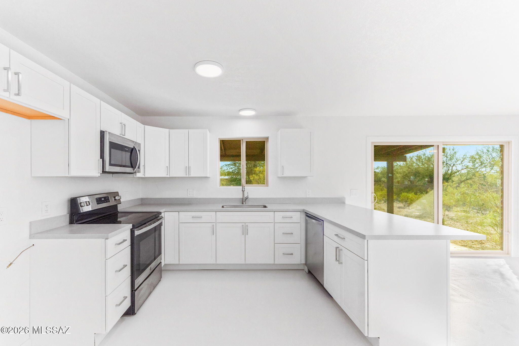 Rancho Sierra (147-298) - Residential