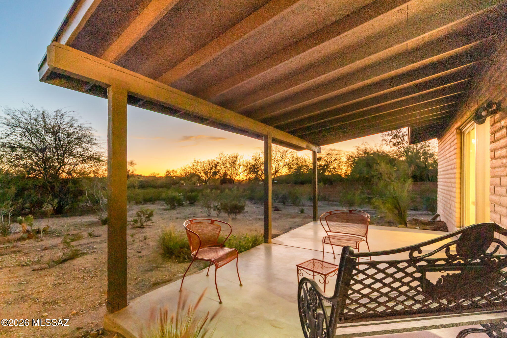 Rancho Sierra (147-298) - Residential