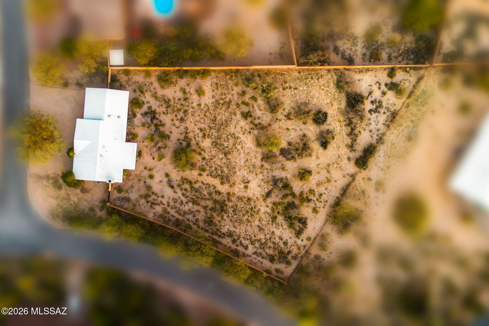 Rancho Sierra (147-298) - Residential