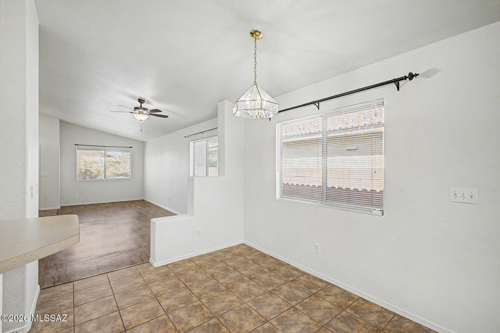 Mesquite Ranch (1-619) - Residential