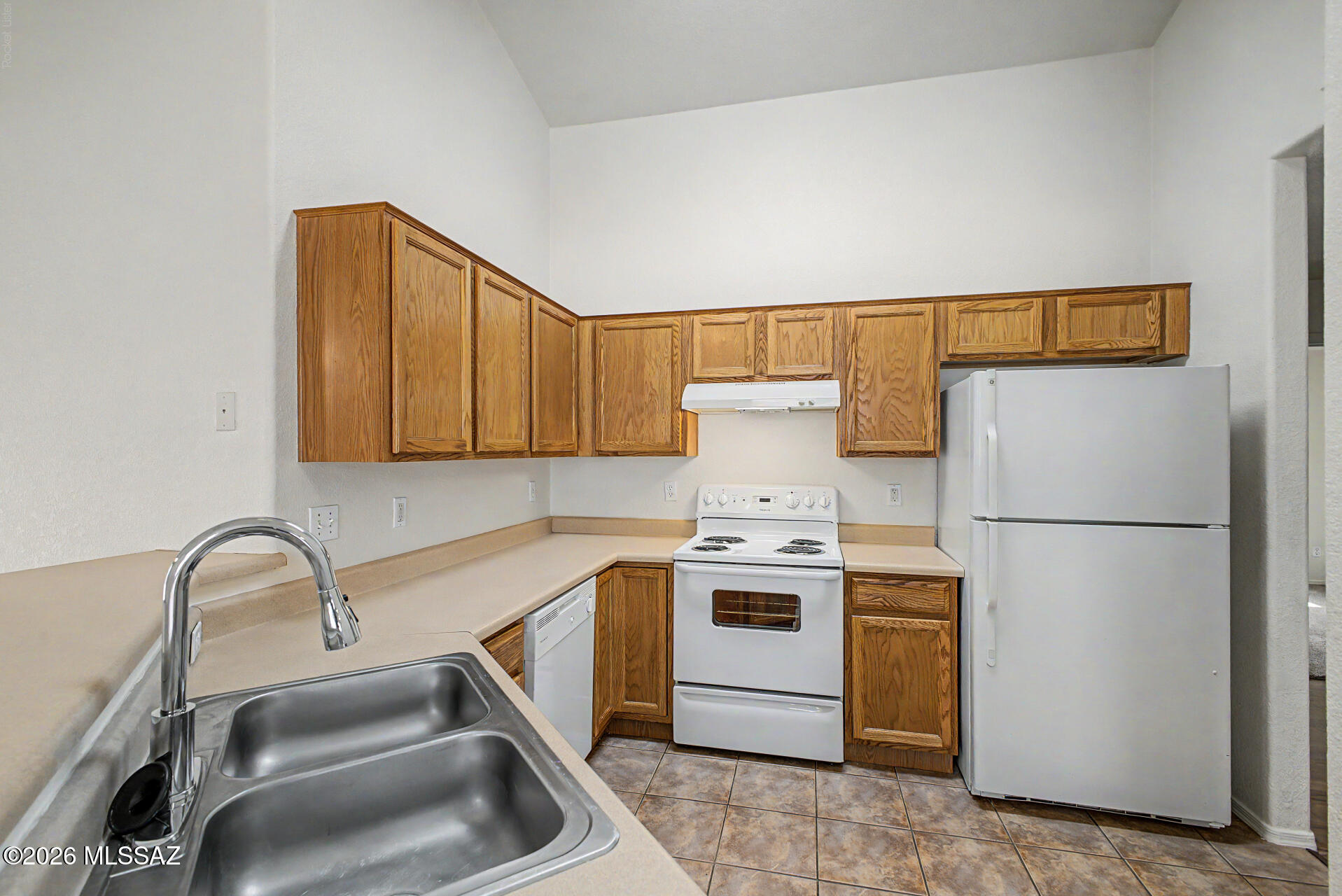 Mesquite Ranch (1-619) - Residential