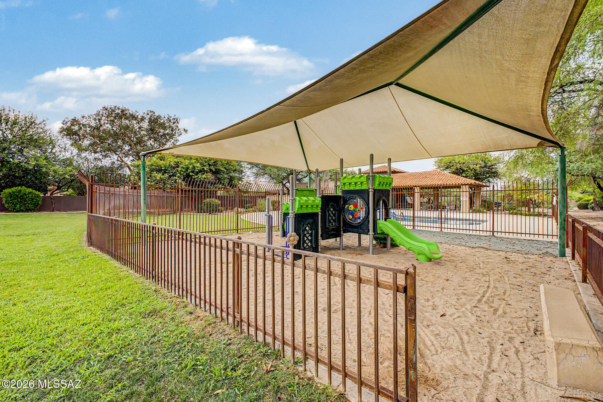 Mesquite Ranch (1-619) - Residential