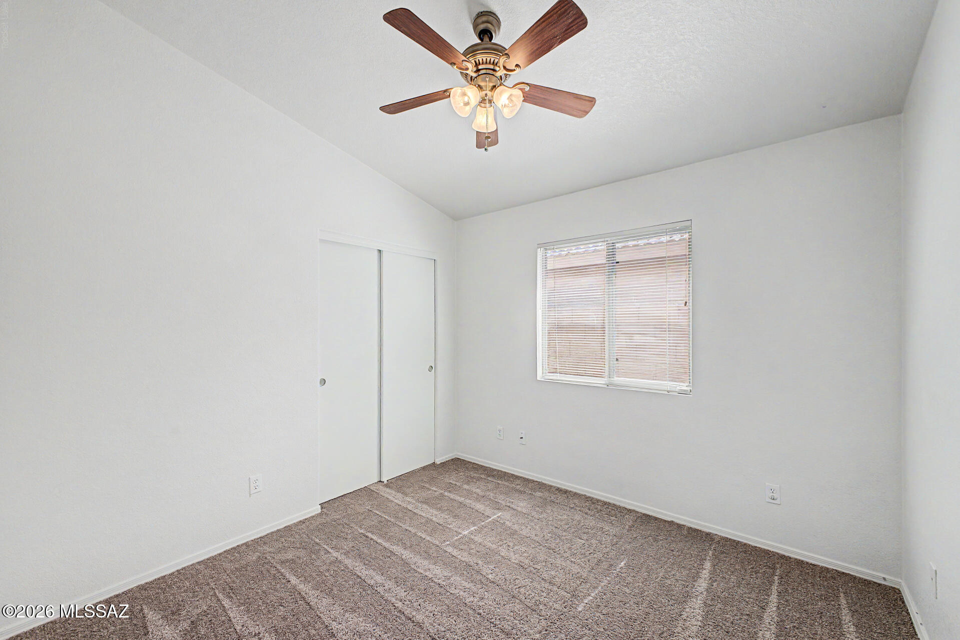 Mesquite Ranch (1-619) - Residential