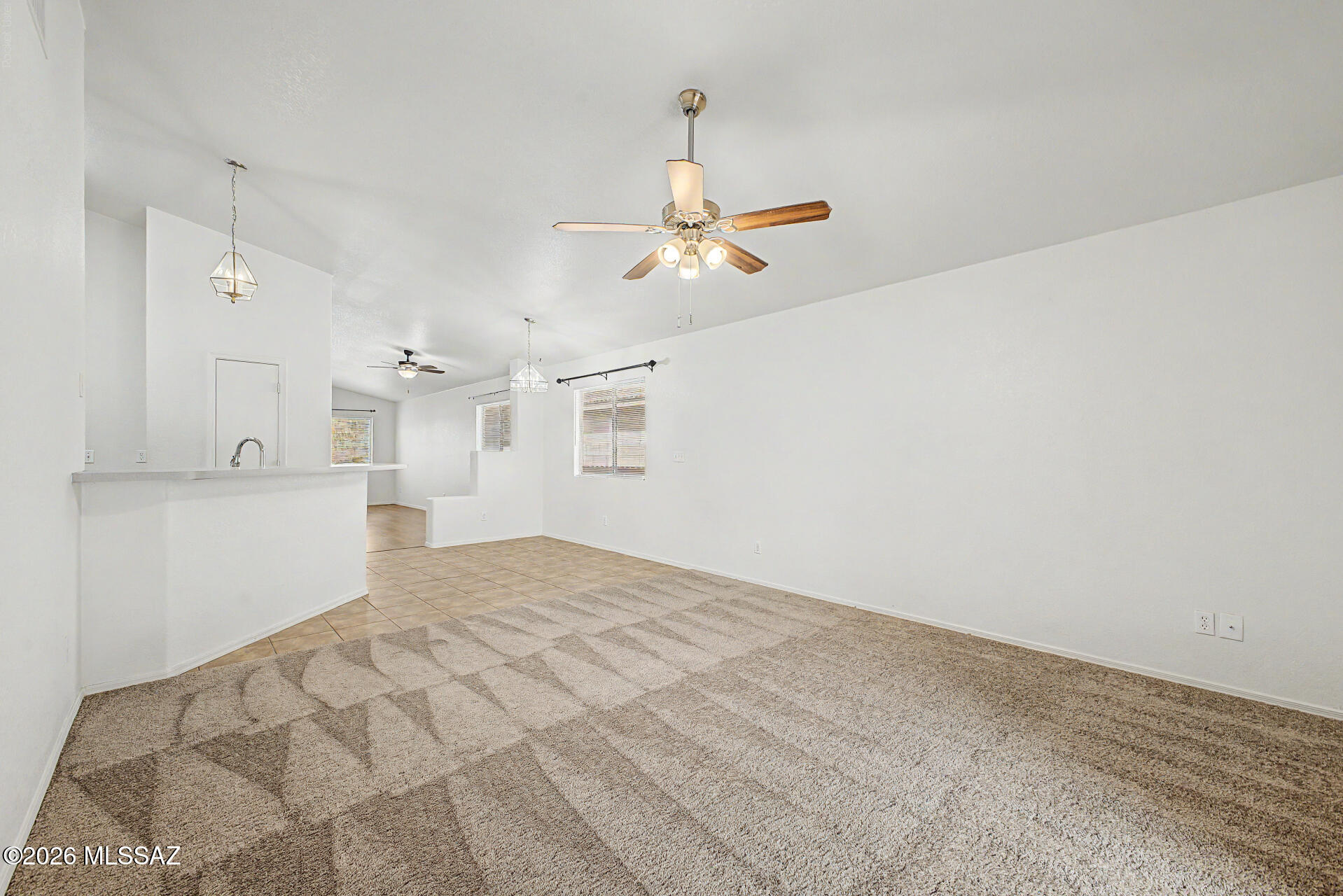 Mesquite Ranch (1-619) - Residential