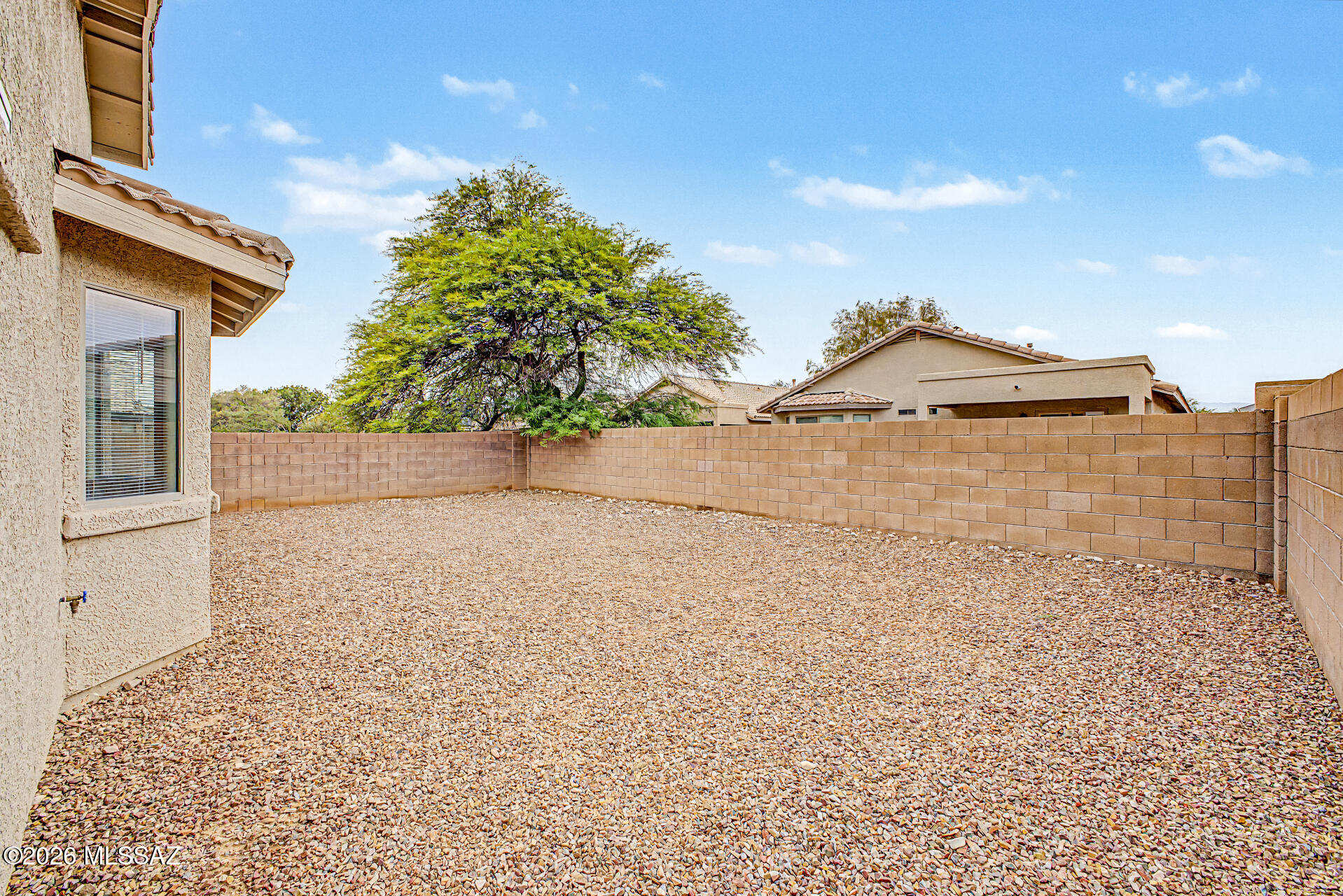 Mesquite Ranch (1-619) - Residential