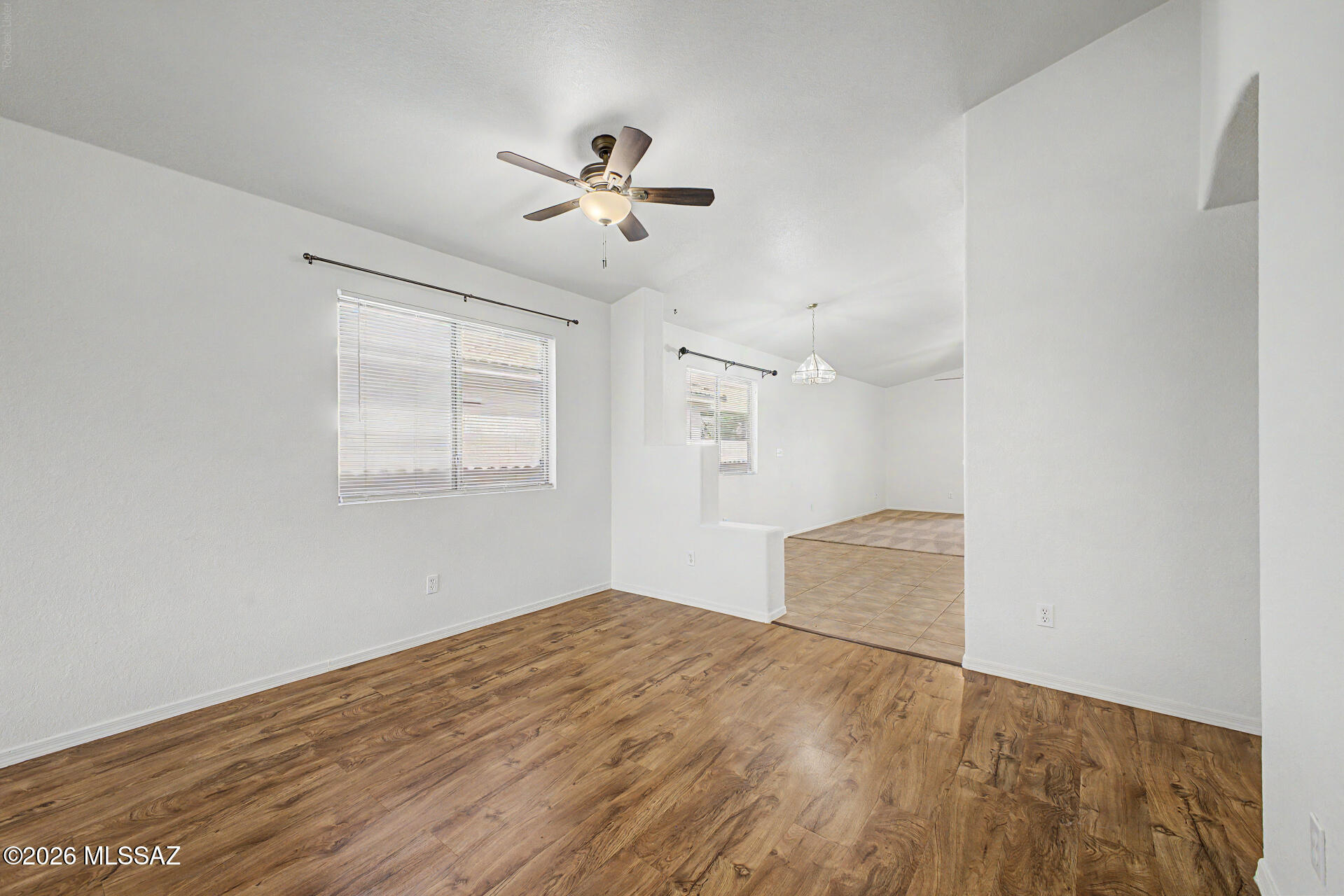 Mesquite Ranch (1-619) - Residential