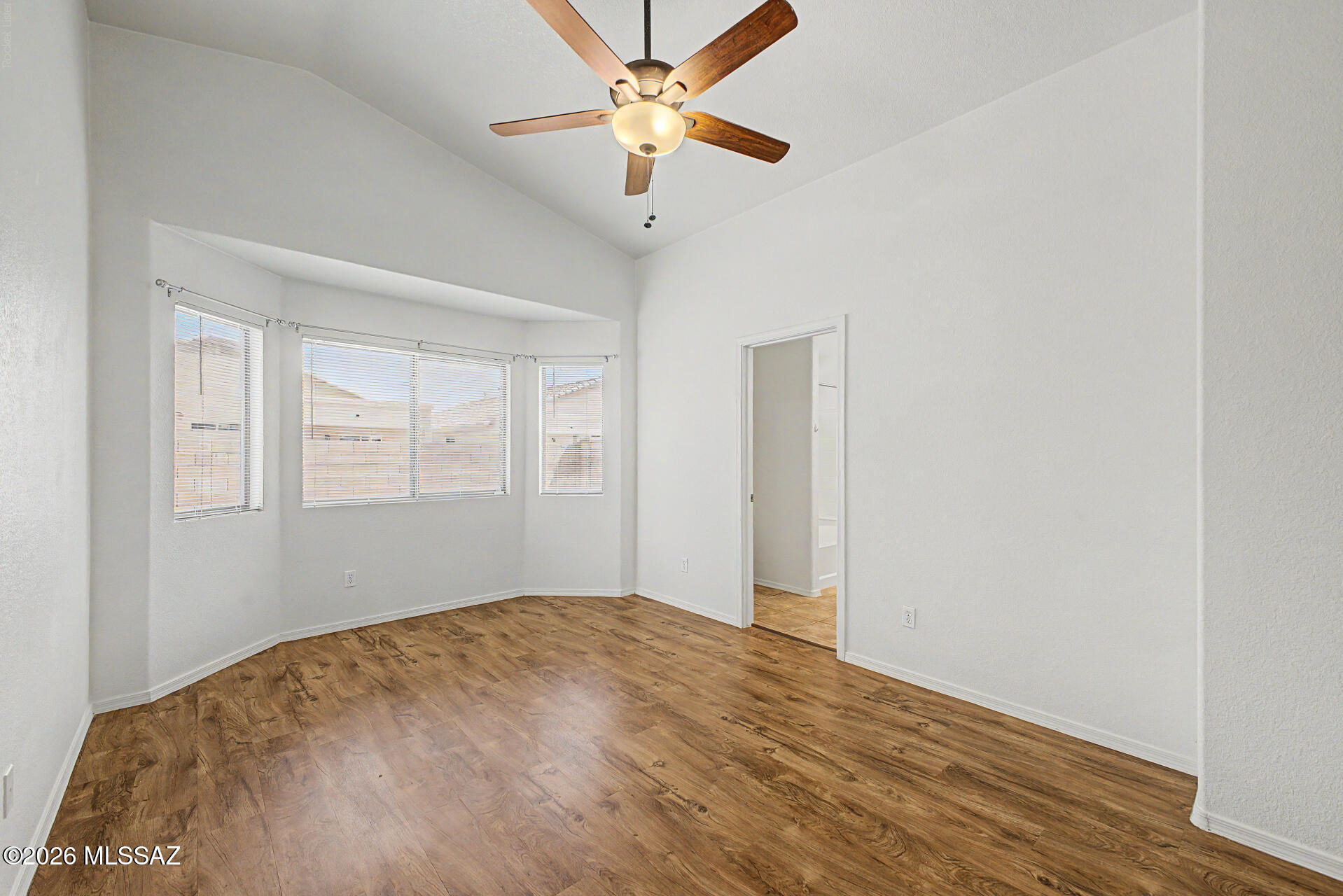 Mesquite Ranch (1-619) - Residential