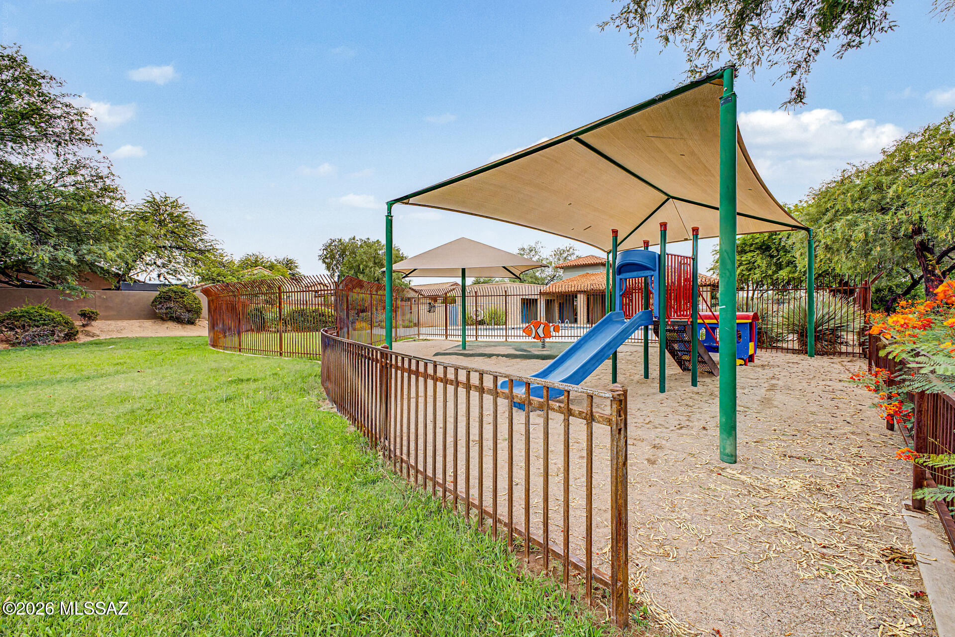 Mesquite Ranch (1-619) - Residential