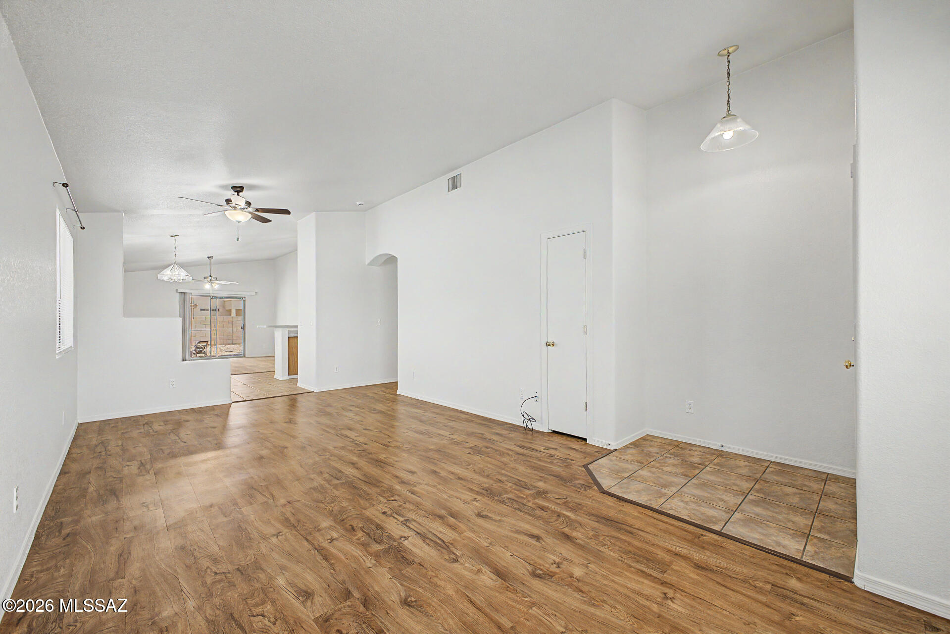 Mesquite Ranch (1-619) - Residential