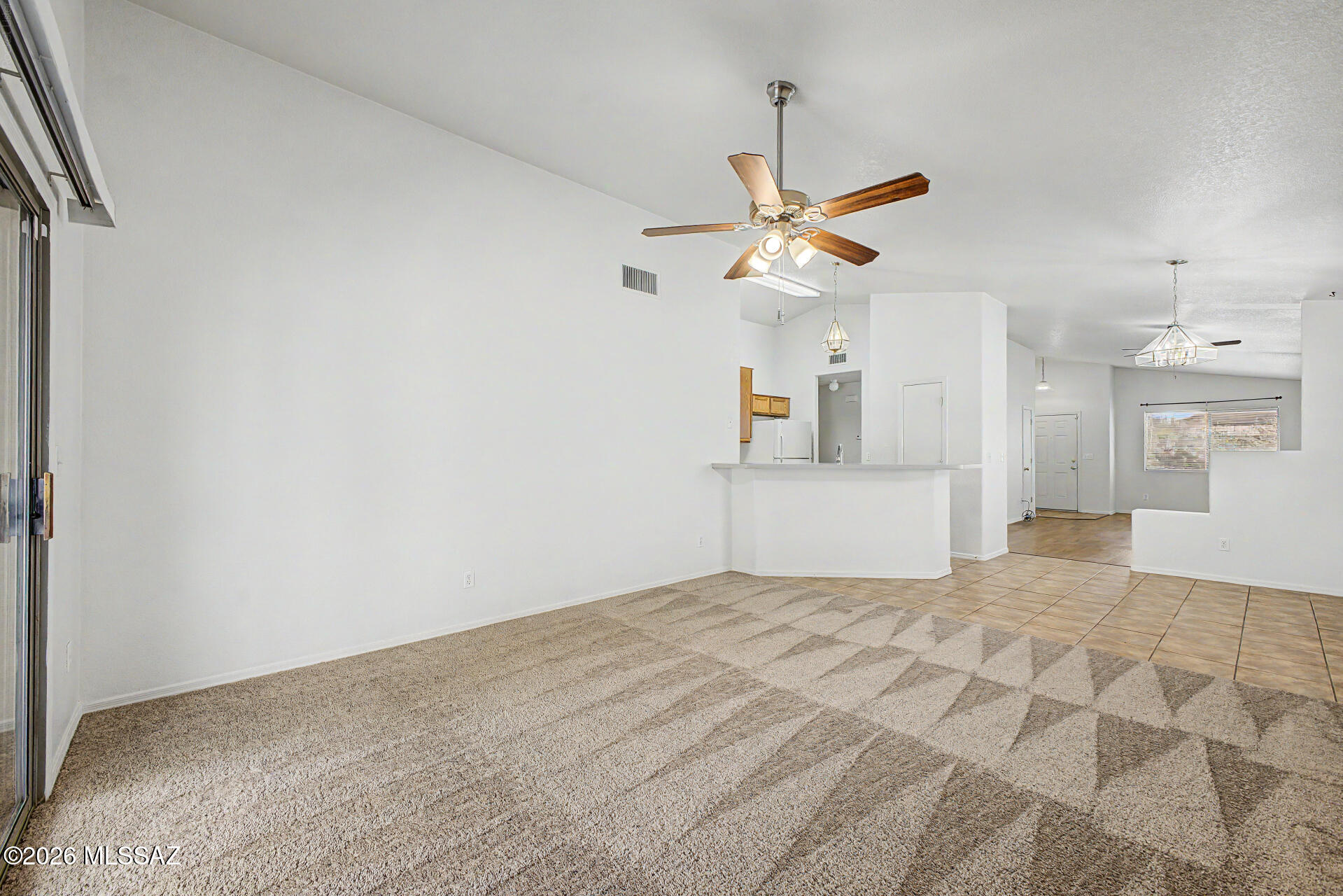 Mesquite Ranch (1-619) - Residential