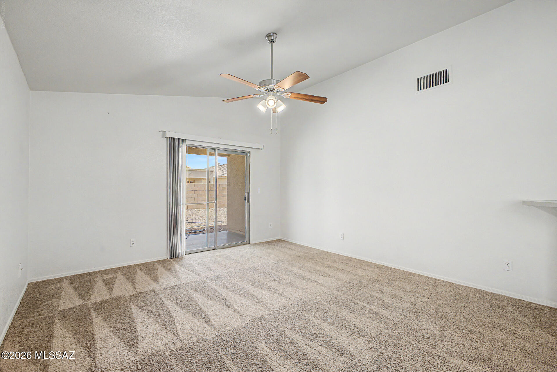 Mesquite Ranch (1-619) - Residential