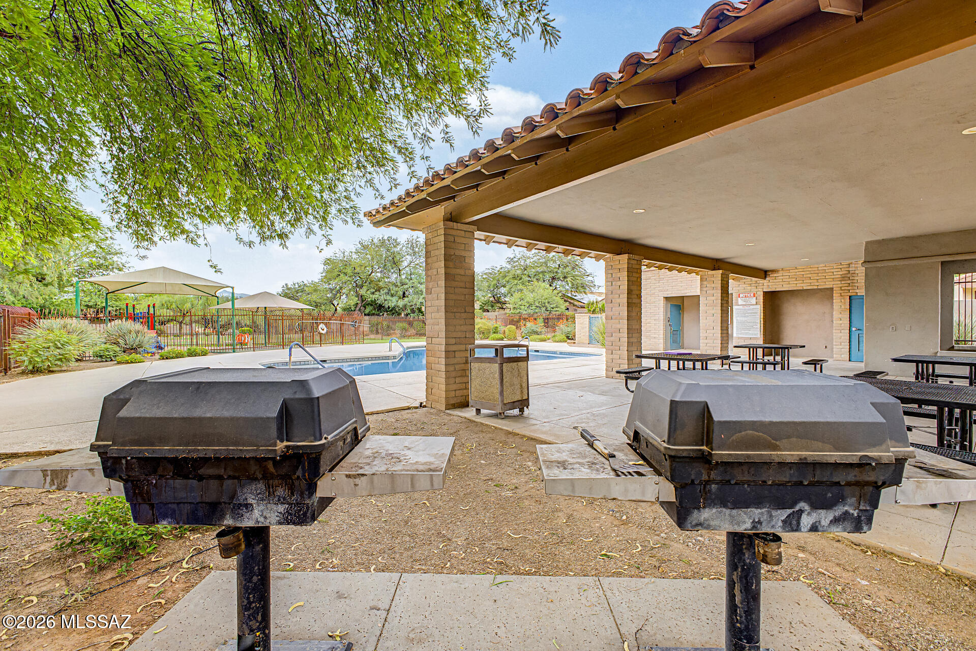 Mesquite Ranch (1-619) - Residential