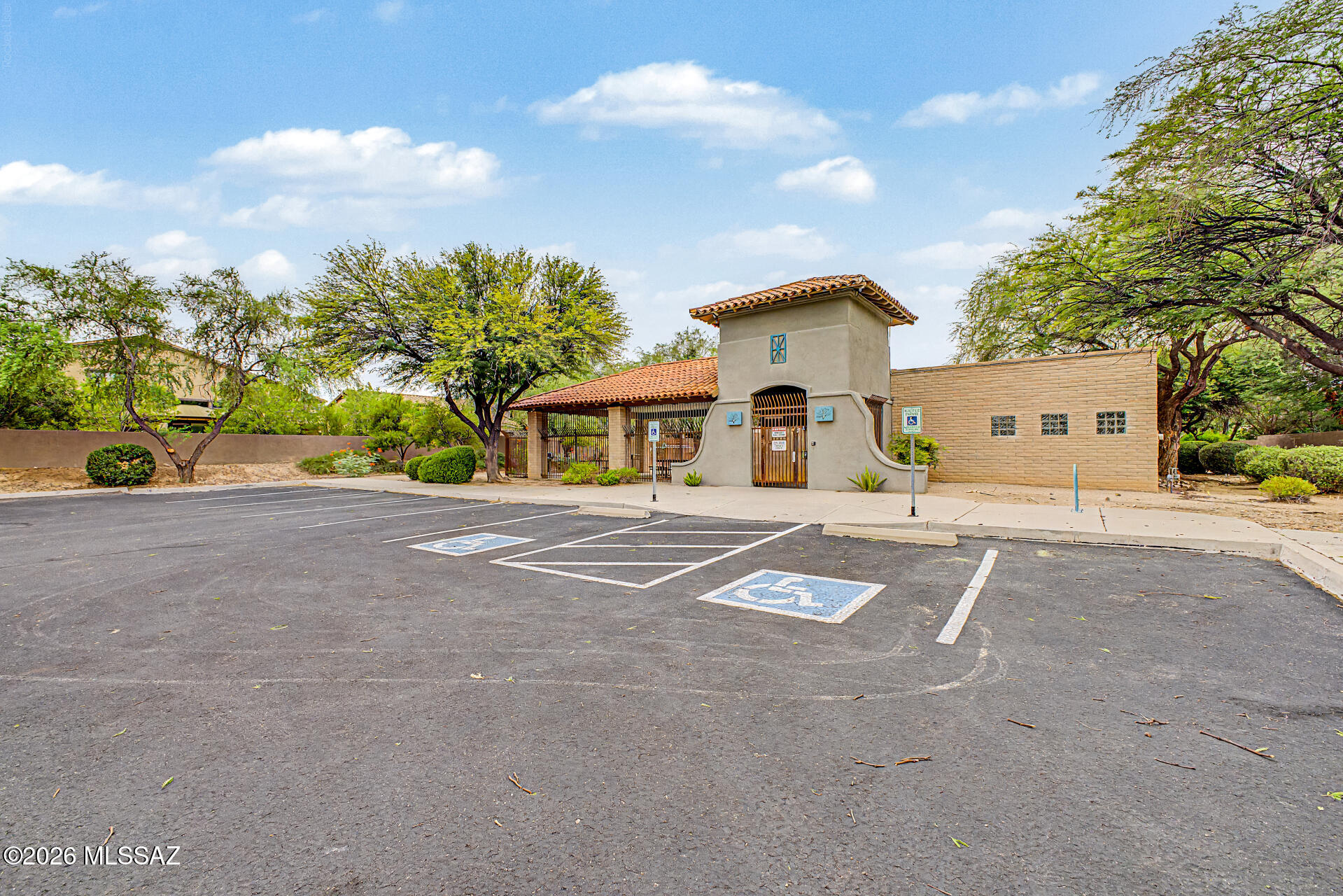 Mesquite Ranch (1-619) - Residential