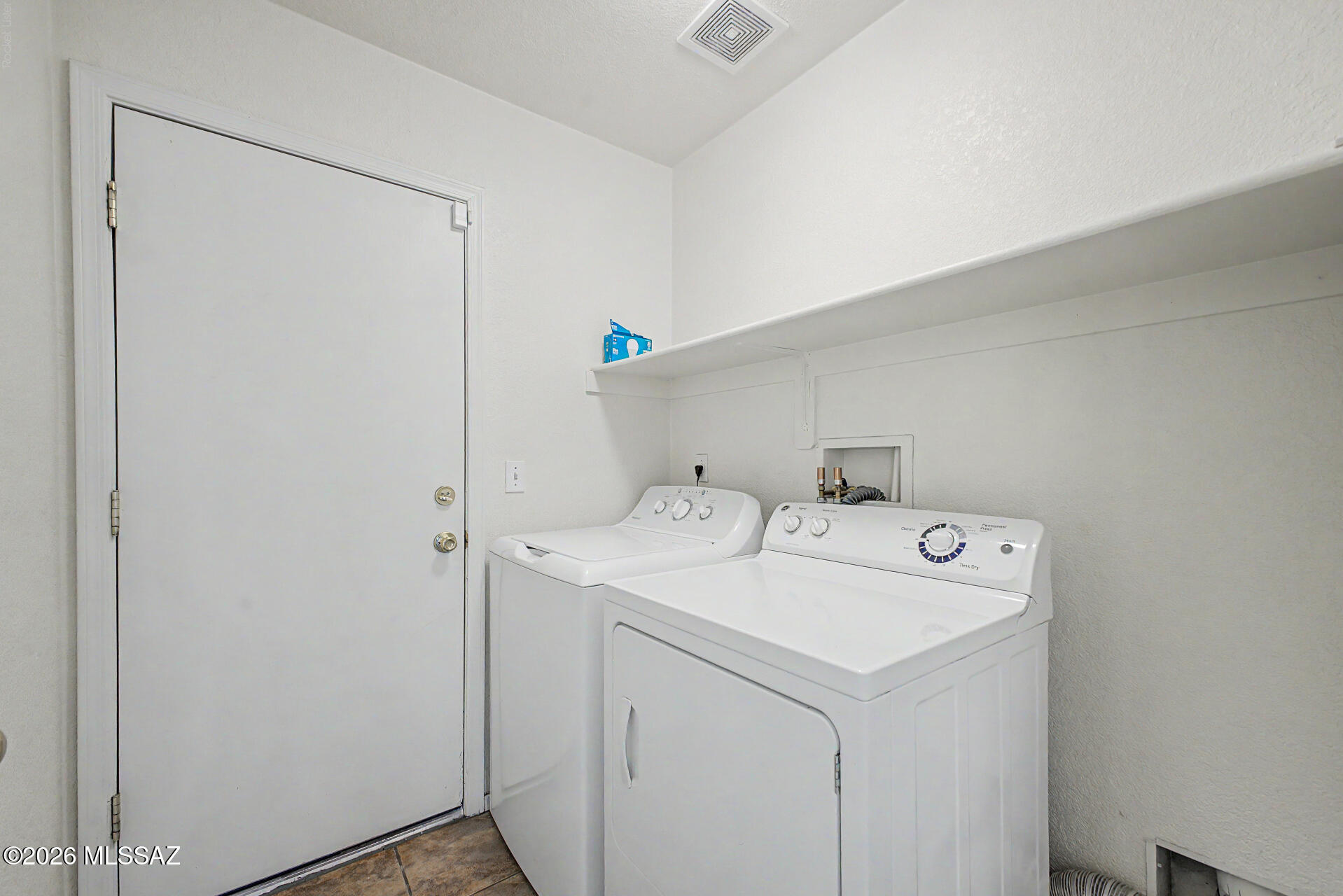 Mesquite Ranch (1-619) - Residential