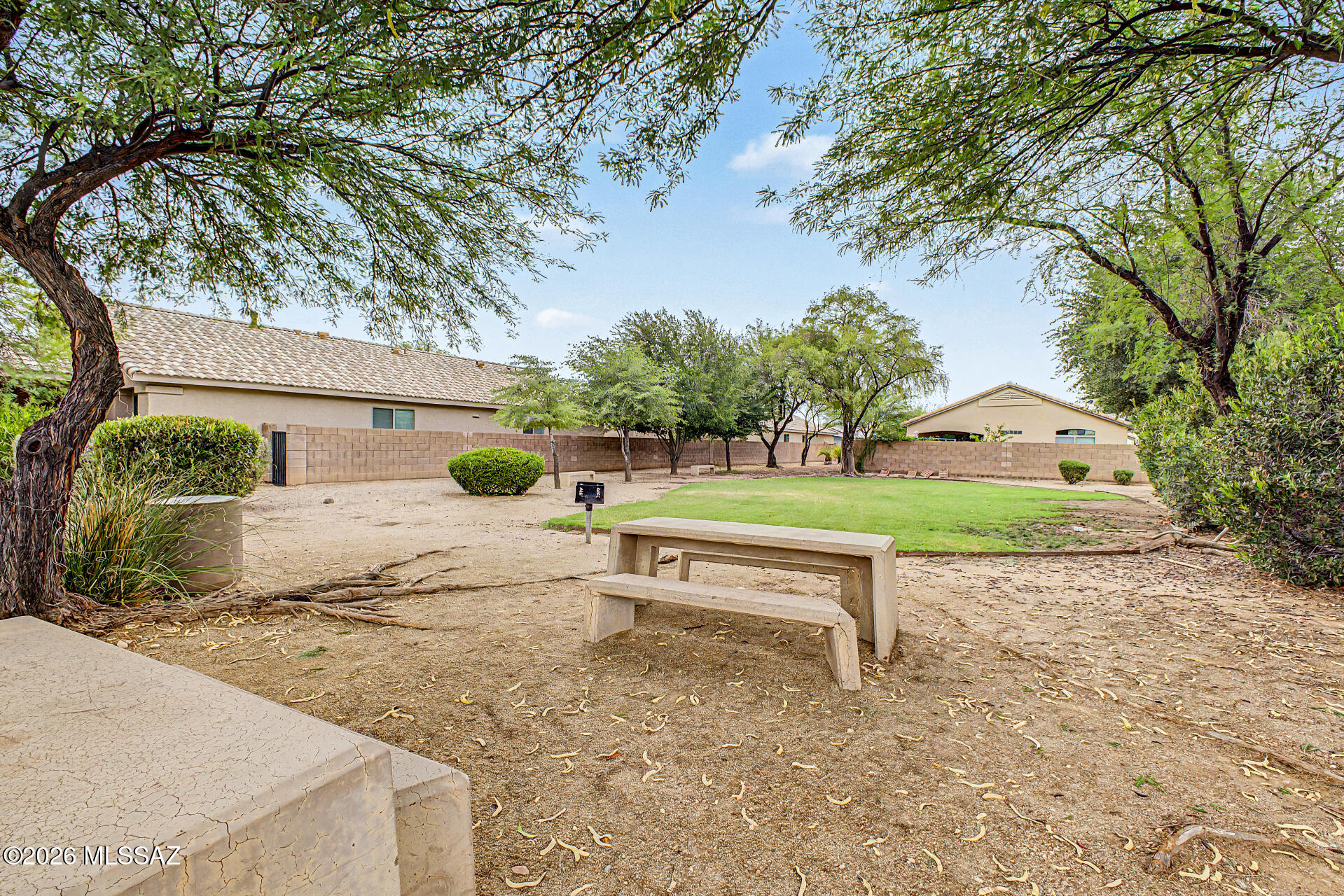 Mesquite Ranch (1-619) - Residential