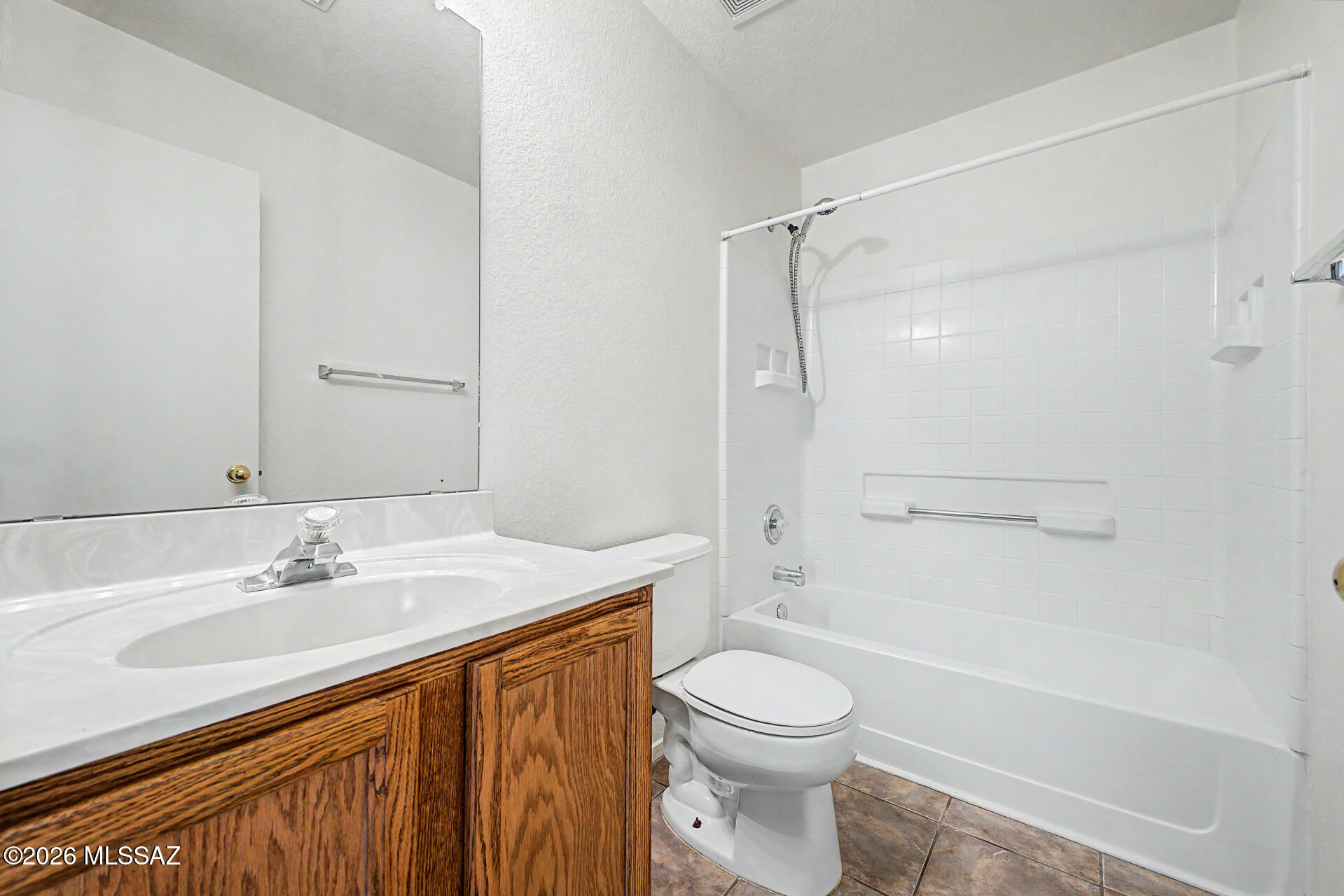 Mesquite Ranch (1-619) - Residential