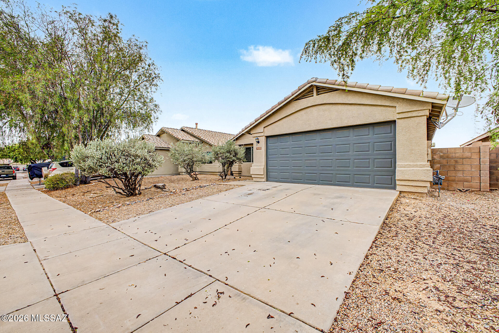 Mesquite Ranch (1-619) - Residential