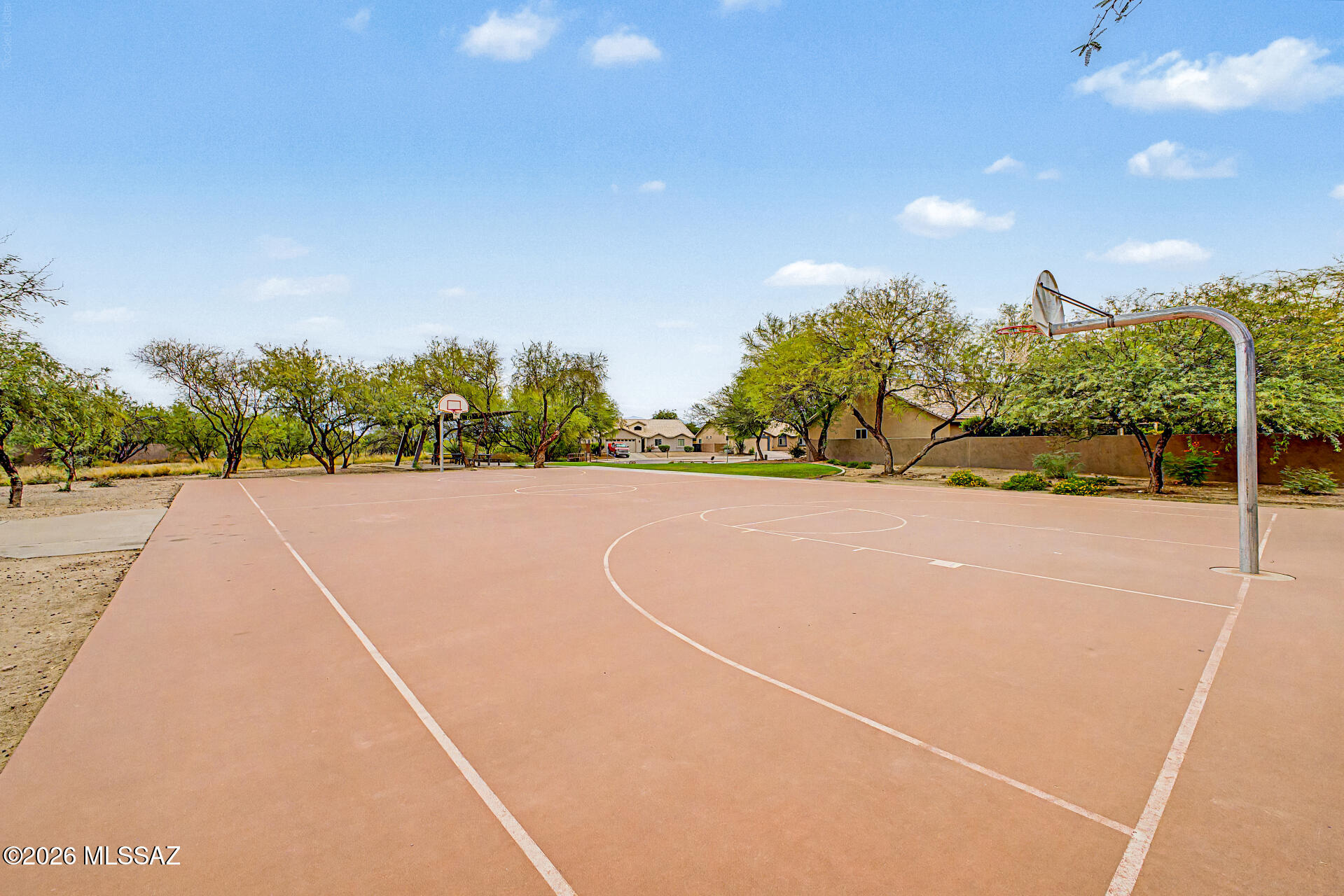 Mesquite Ranch (1-619) - Residential