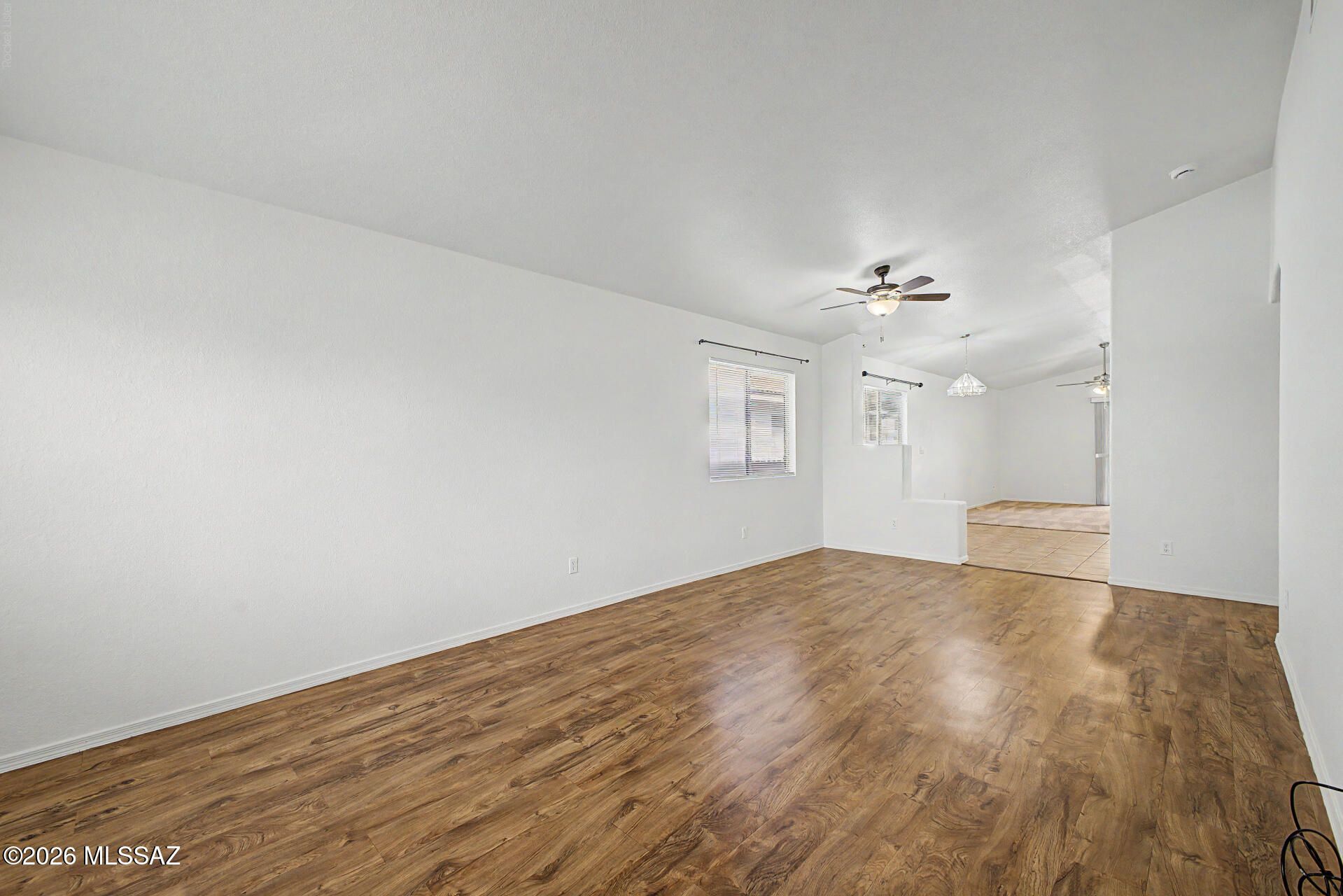 Mesquite Ranch (1-619) - Residential