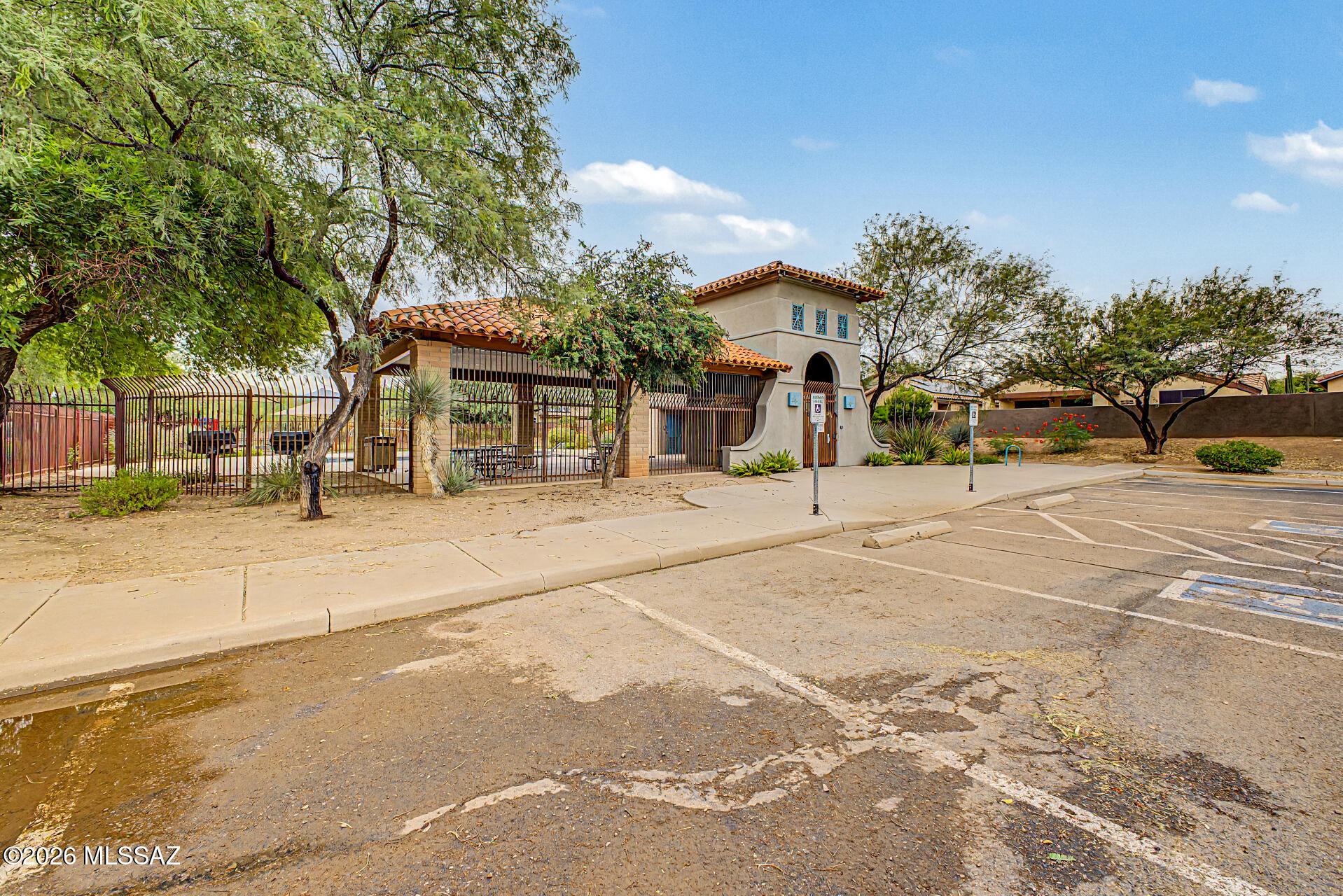 Mesquite Ranch (1-619) - Residential