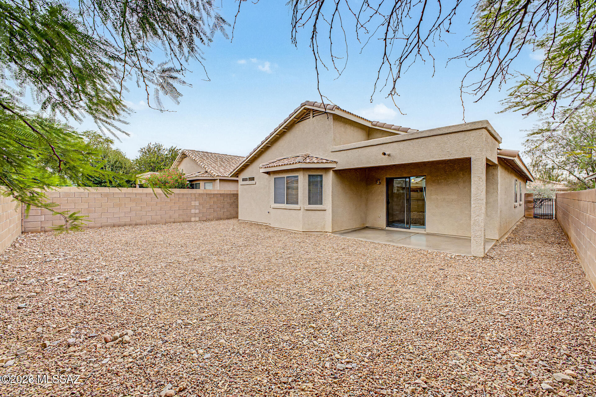 Mesquite Ranch (1-619) - Residential