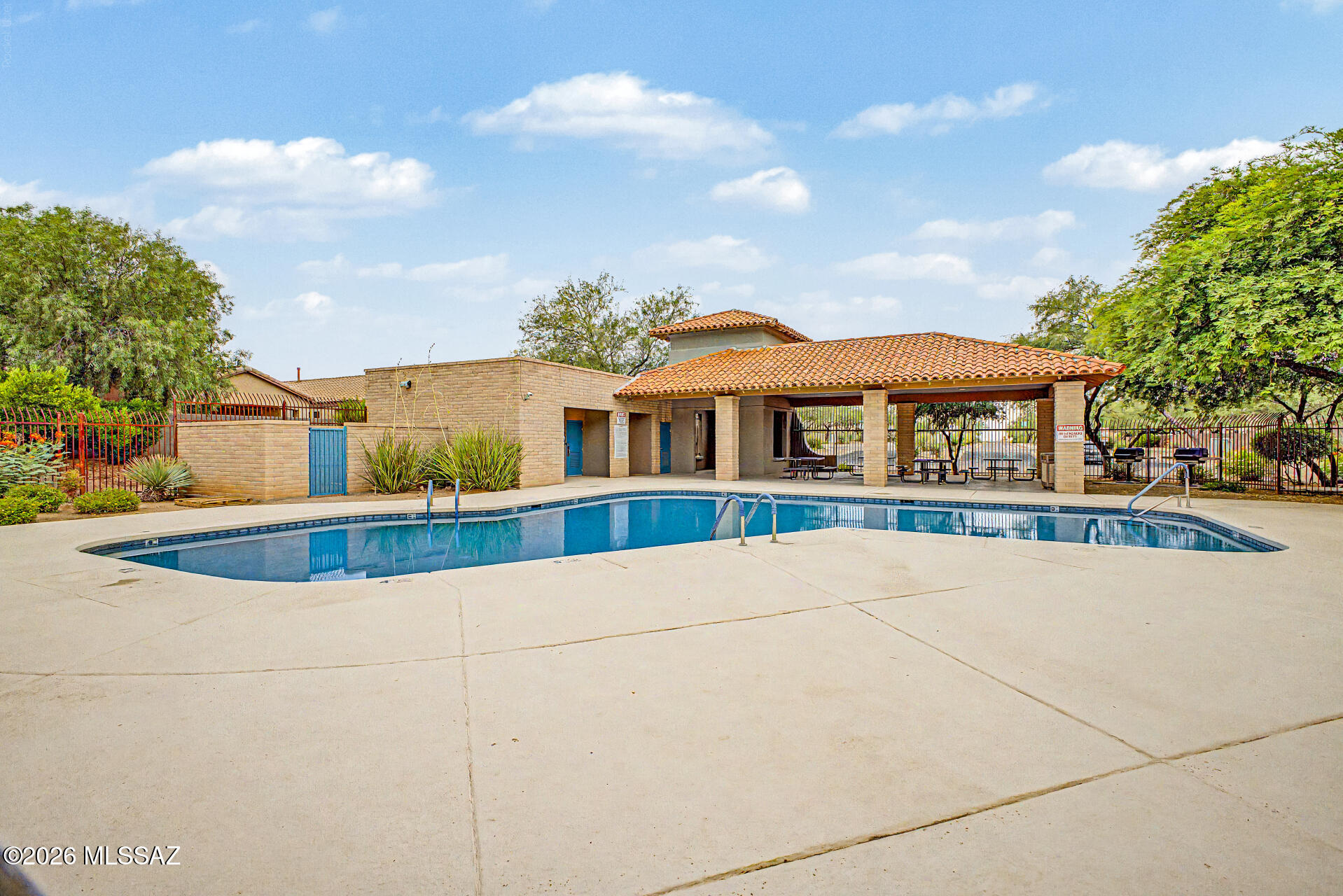 Mesquite Ranch (1-619) - Residential