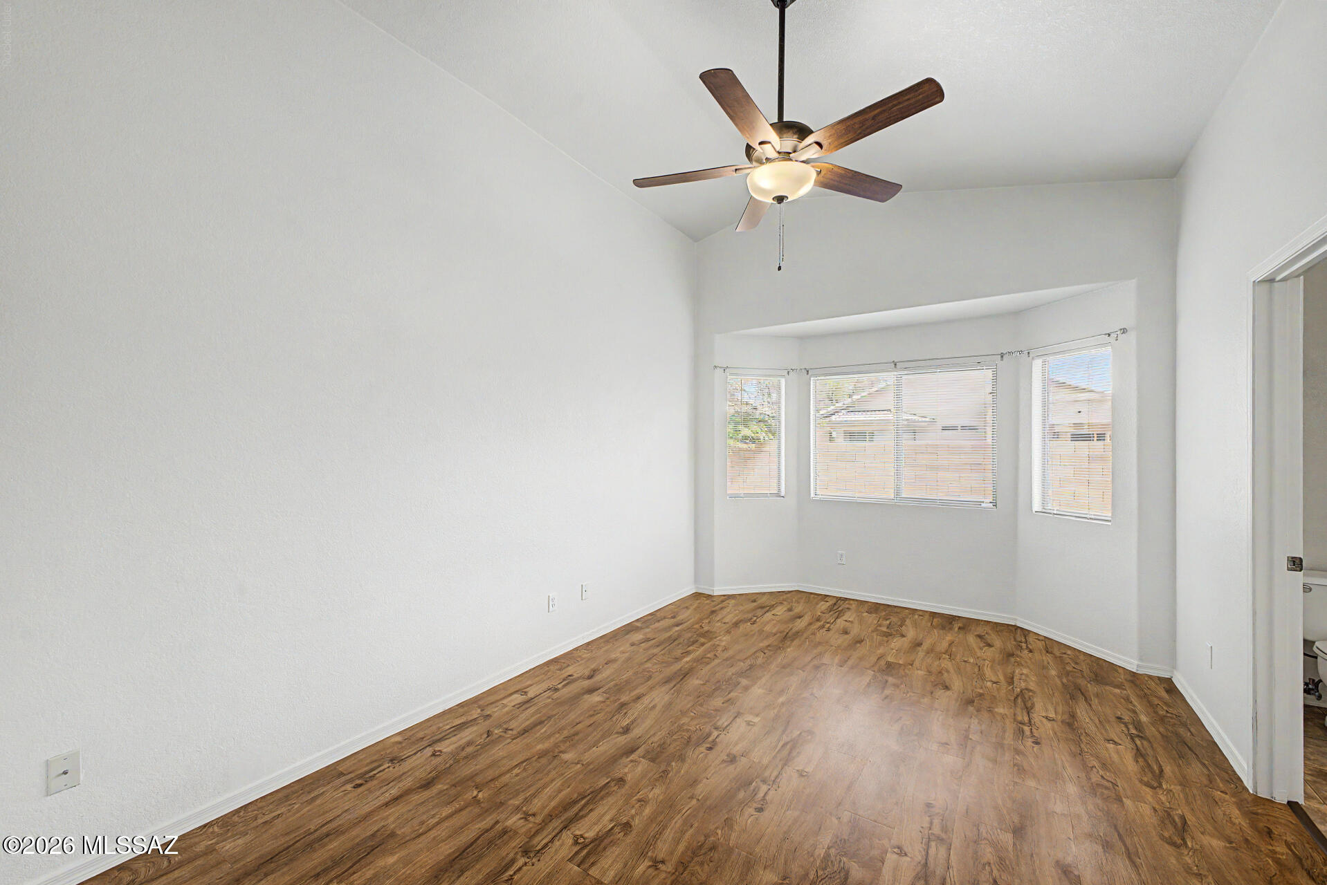 Mesquite Ranch (1-619) - Residential