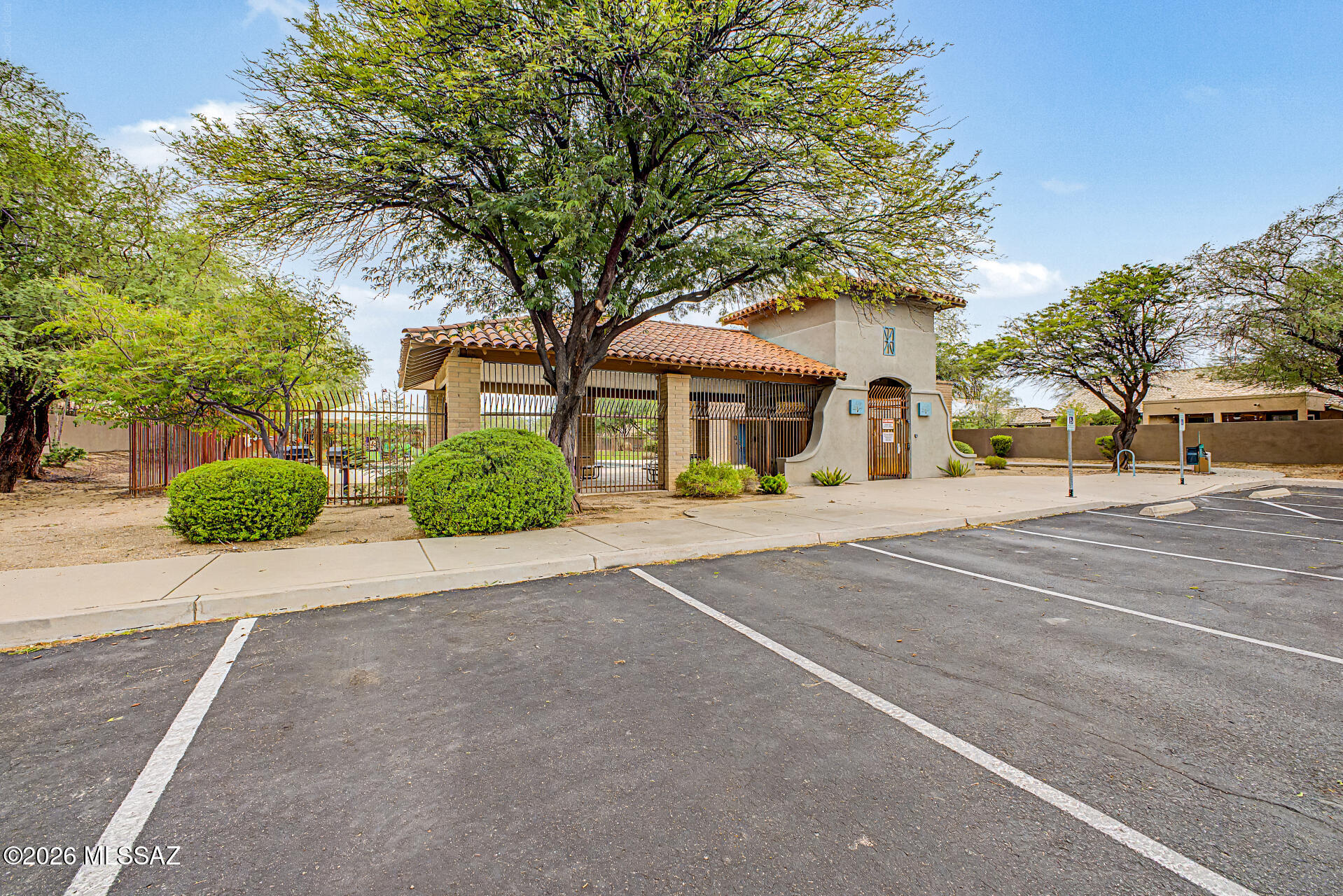 Mesquite Ranch (1-619) - Residential