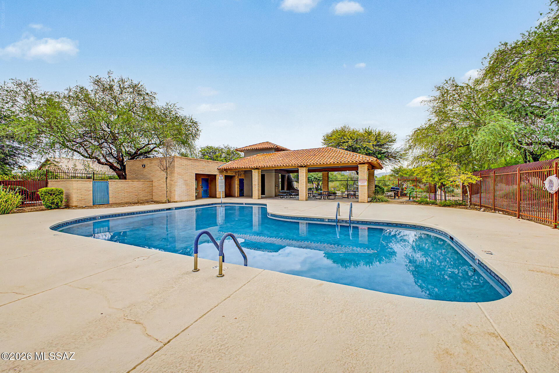 Mesquite Ranch (1-619) - Residential