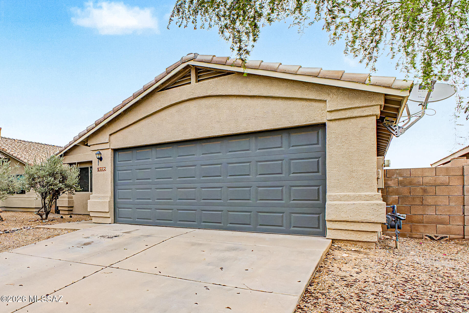Mesquite Ranch (1-619) - Residential