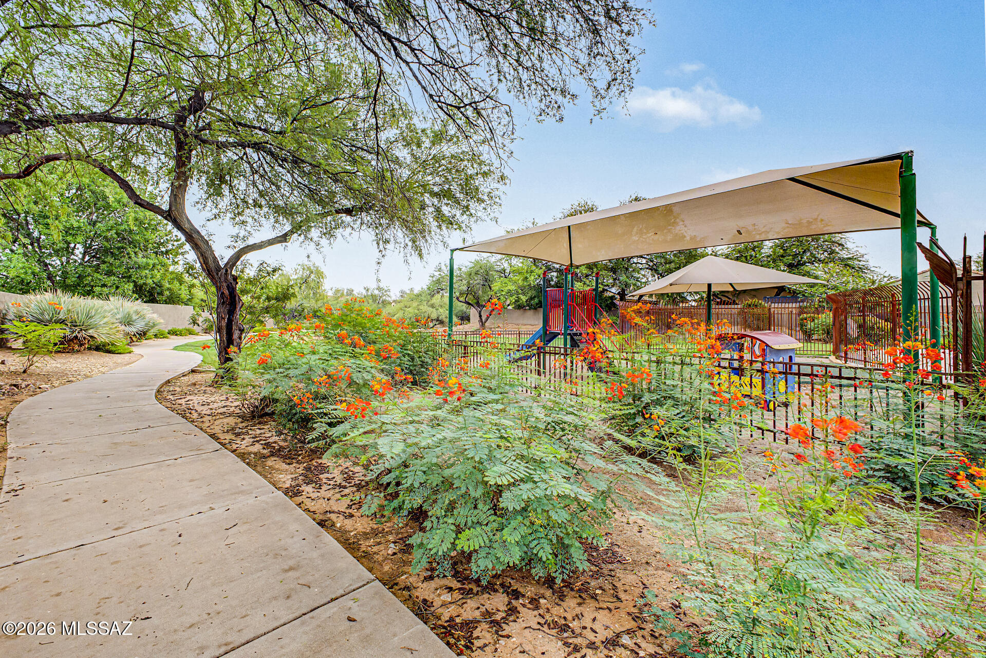 Mesquite Ranch (1-619) - Residential