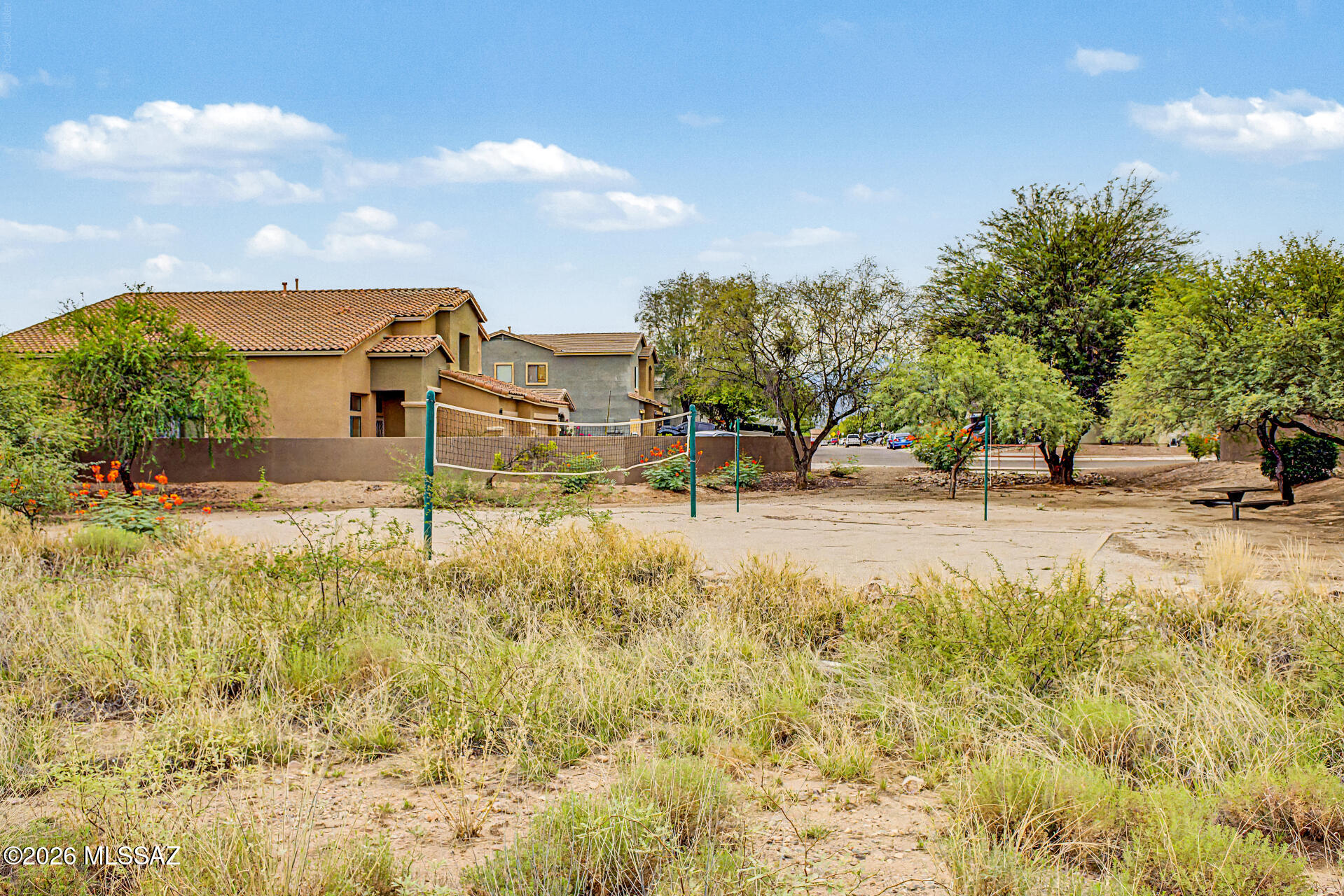 Mesquite Ranch (1-619) - Residential