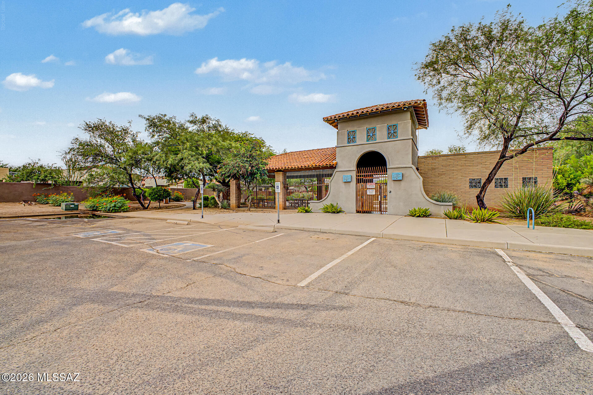 Mesquite Ranch (1-619) - Residential